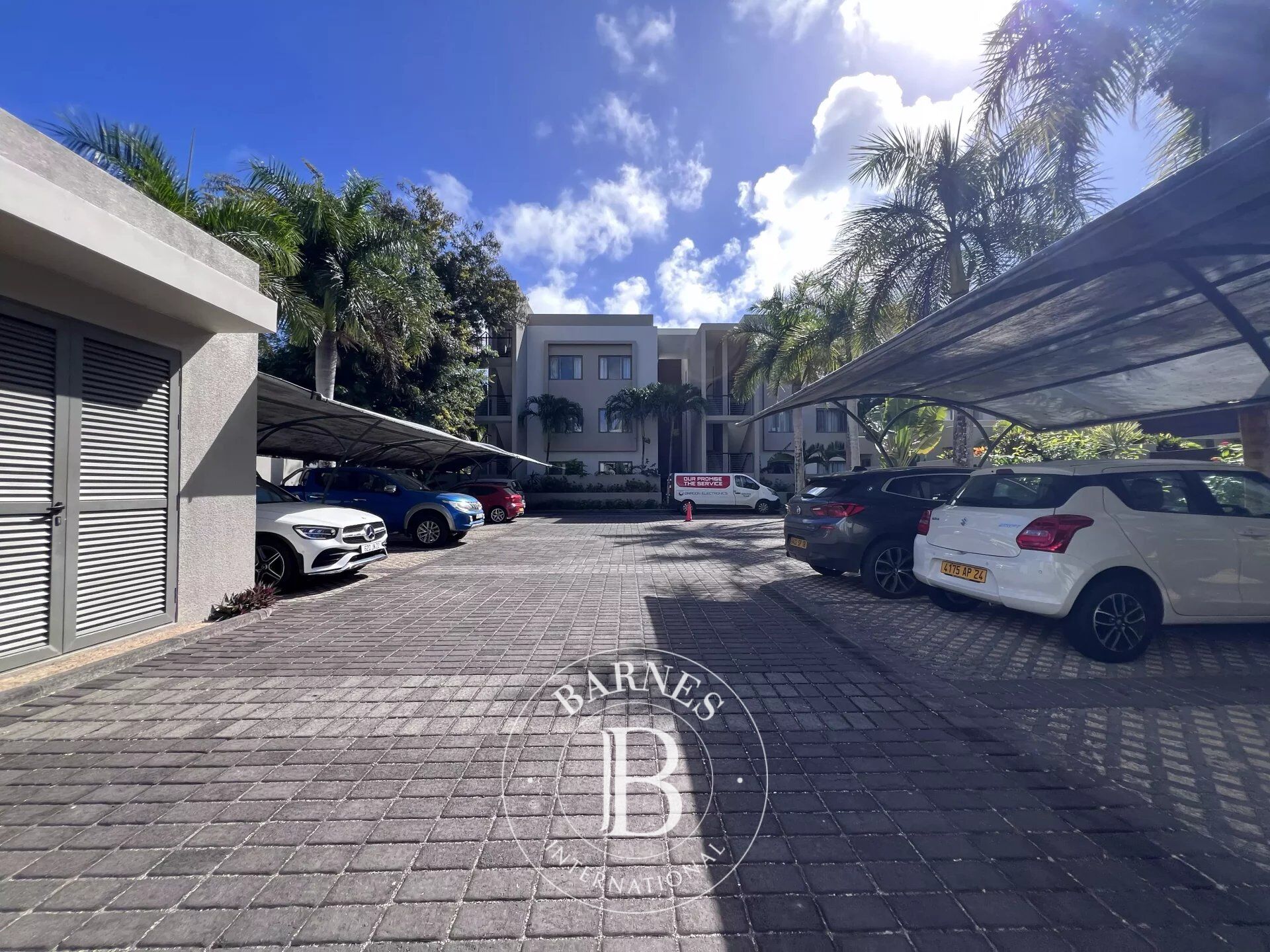 Penthouse Bain Bœuf - picture 32