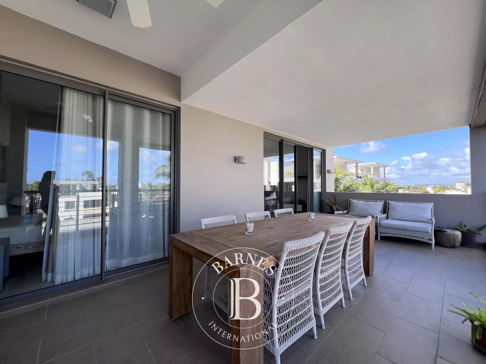 Penthouse Bain Bœuf - picture 10