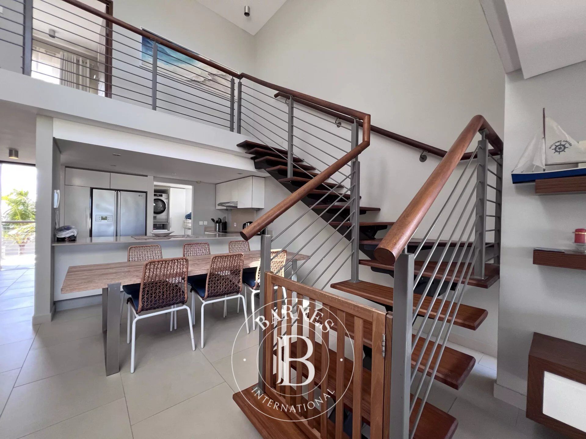 Penthouse Bain Bœuf - picture 7