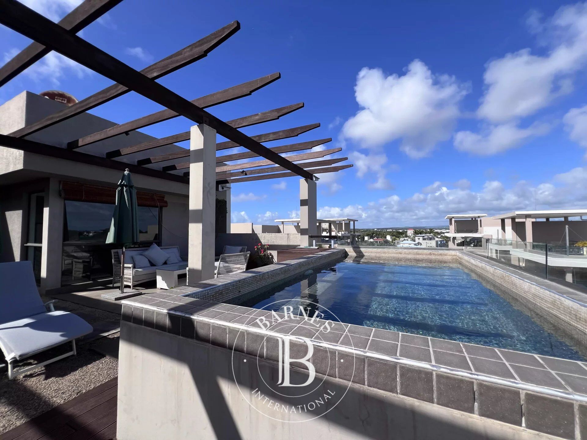 Penthouse Bain Bœuf - picture 28