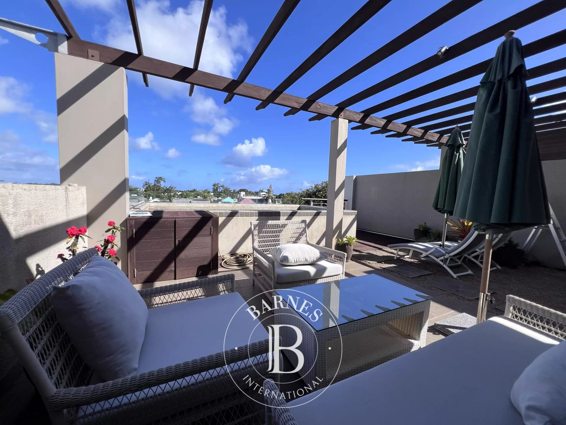 Penthouse Bain Bœuf - picture 24