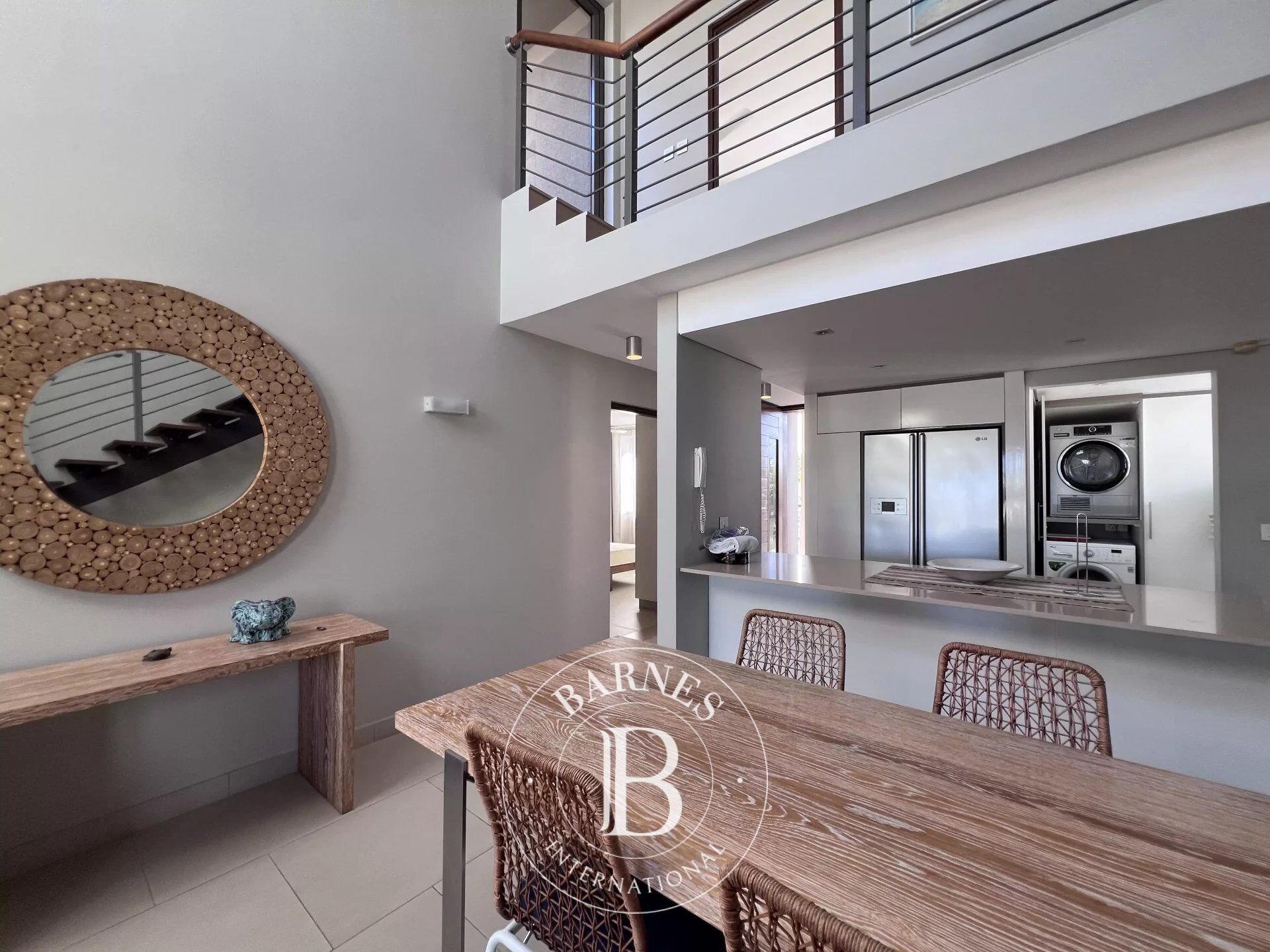 Penthouse Bain Bœuf - picture 30