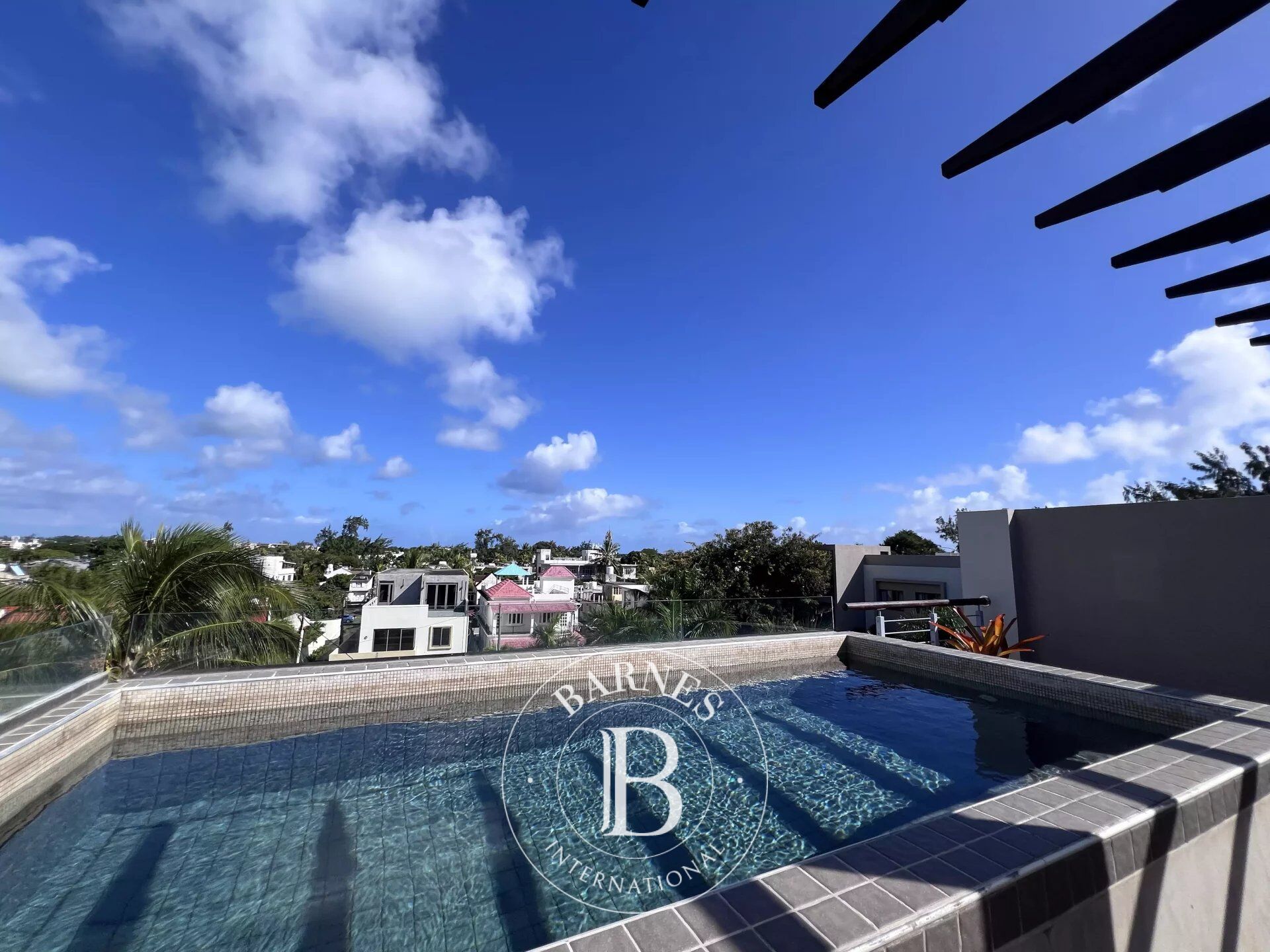 Penthouse Bain Bœuf - picture 26