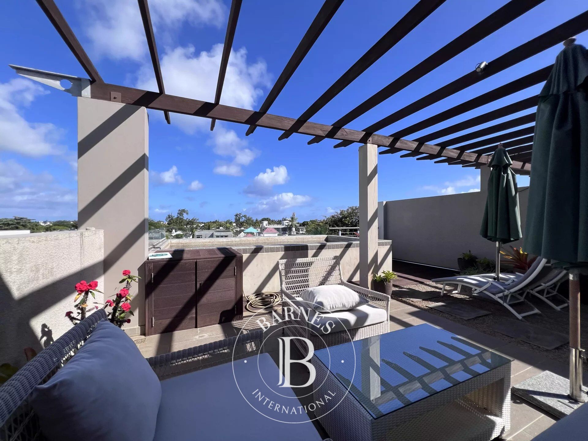 Penthouse Bain Bœuf - picture 25