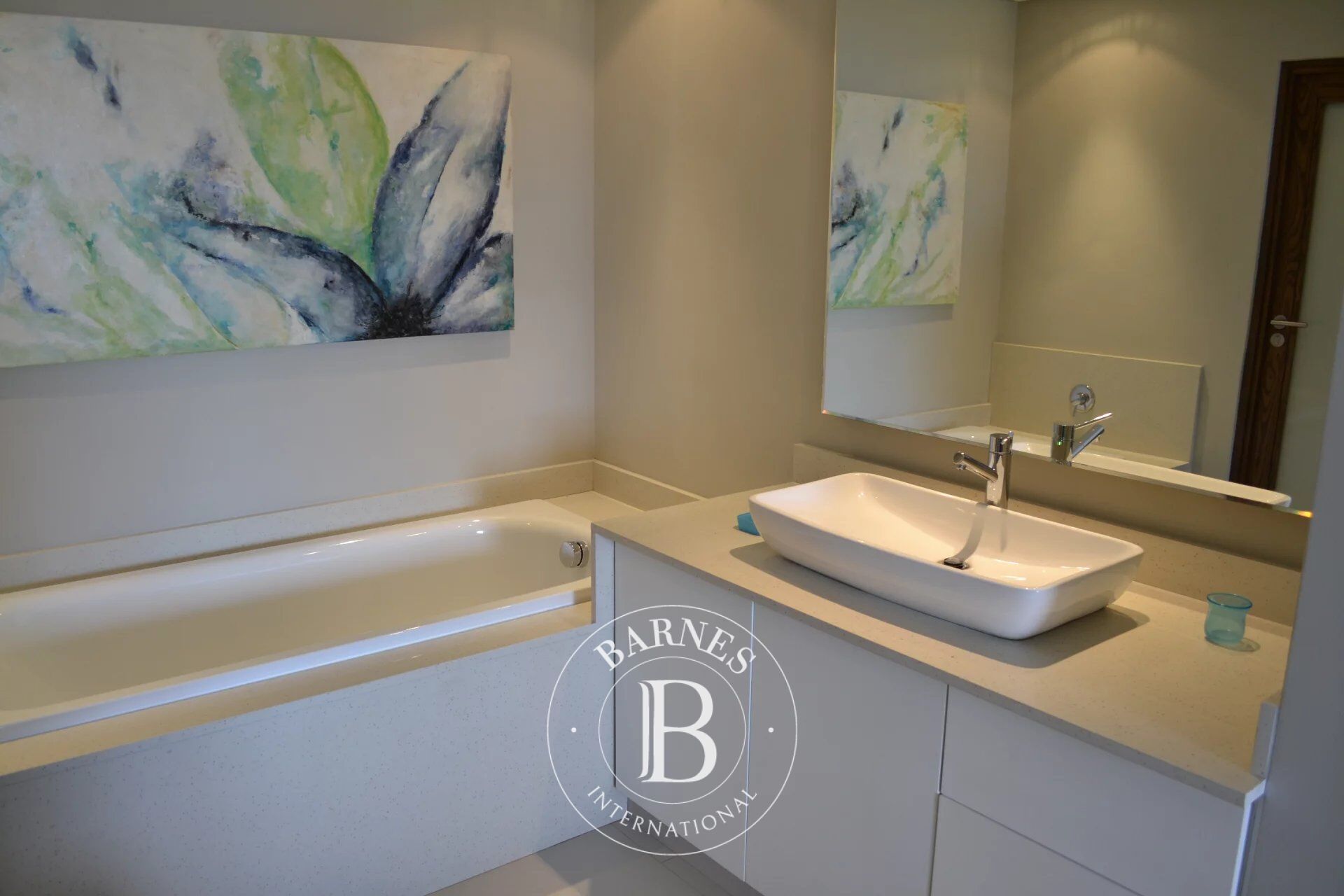 Penthouse Bain Bœuf - picture 13