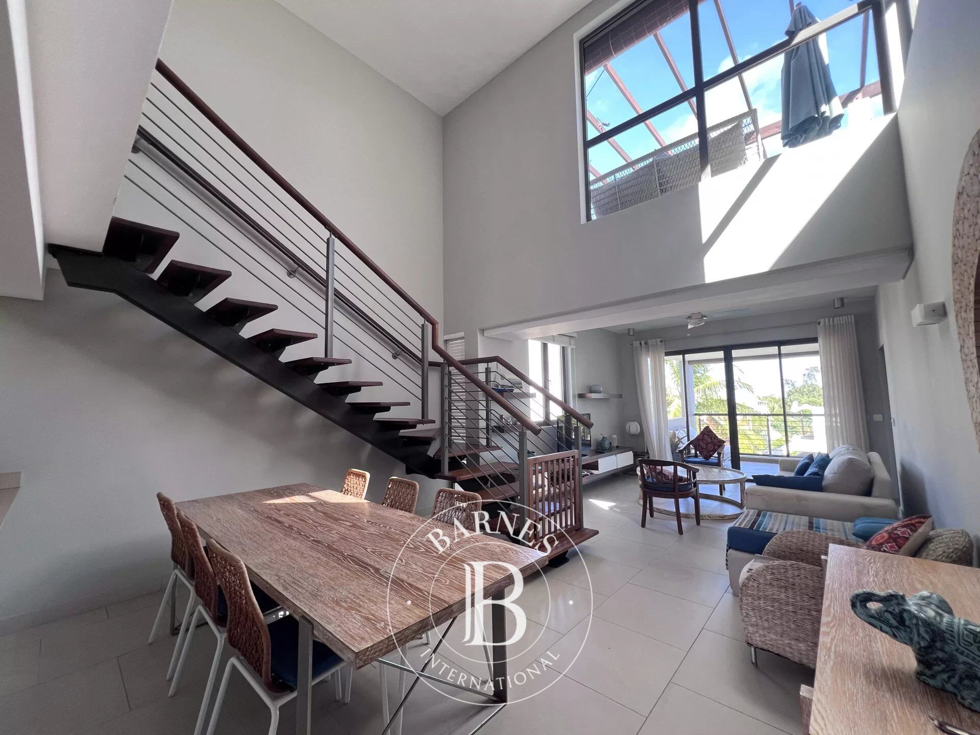 Penthouse Bain Bœuf - picture 14