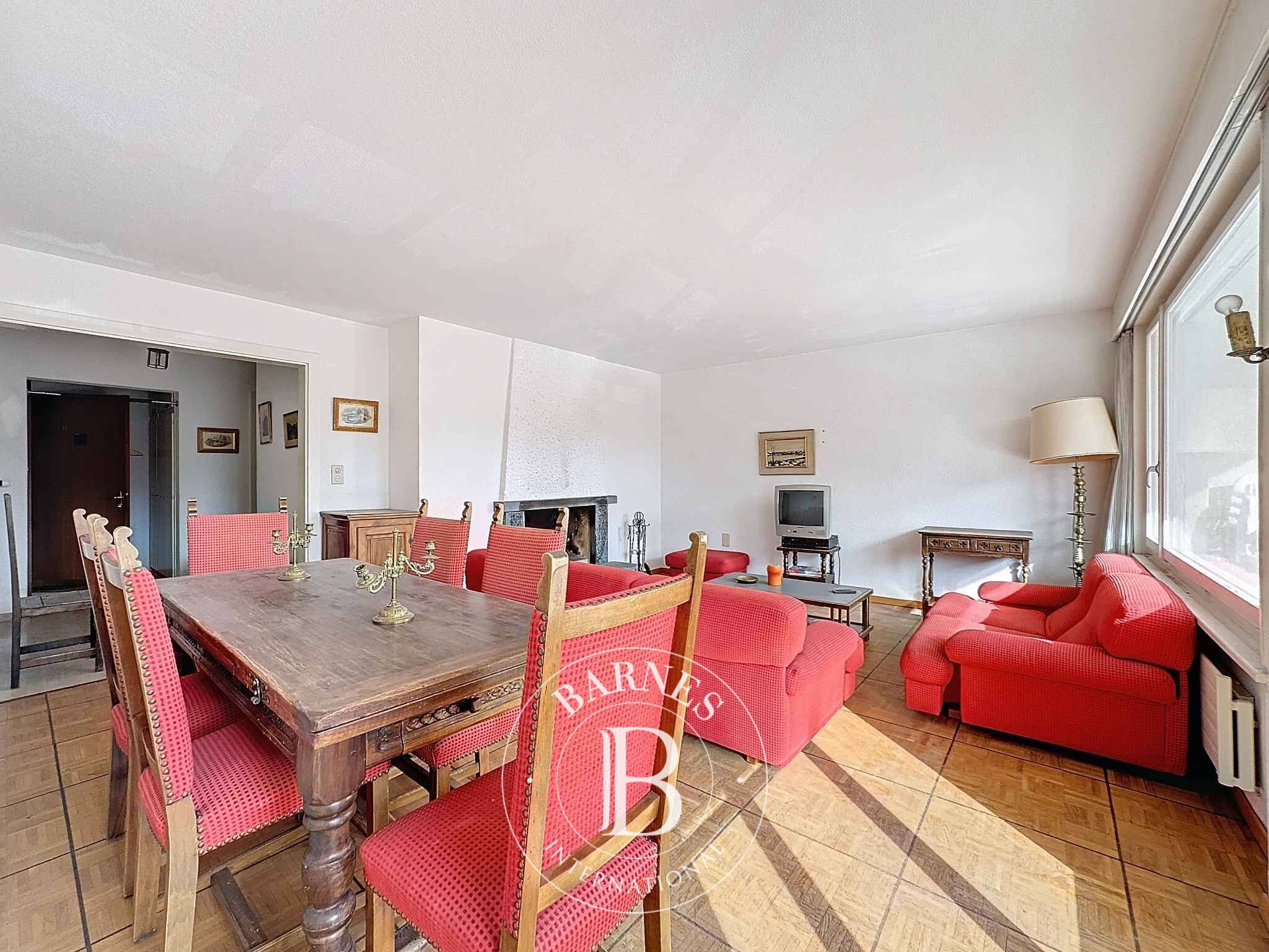 Daire Crans-Montana - picture 6