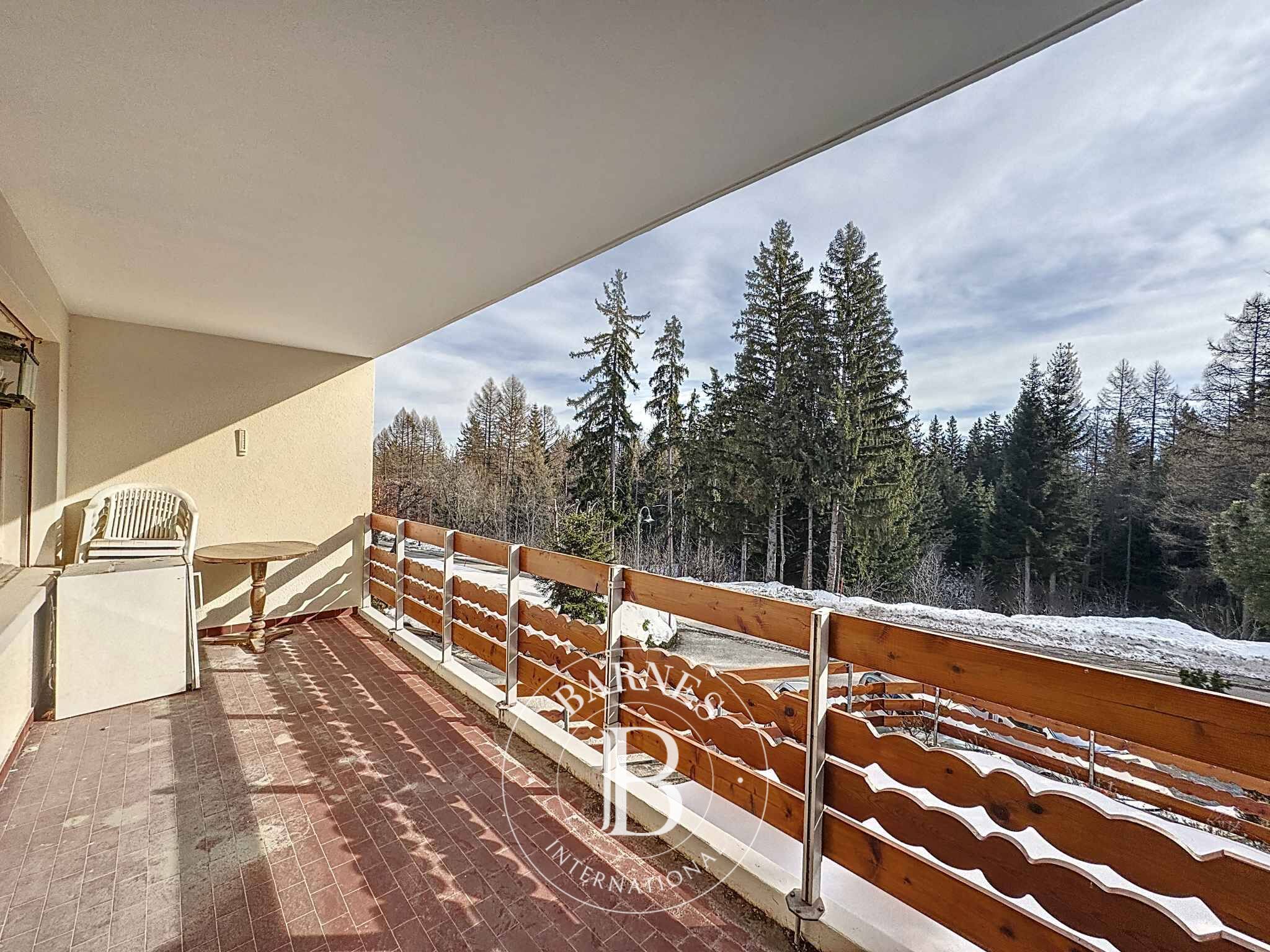 Daire Crans-Montana - picture 4