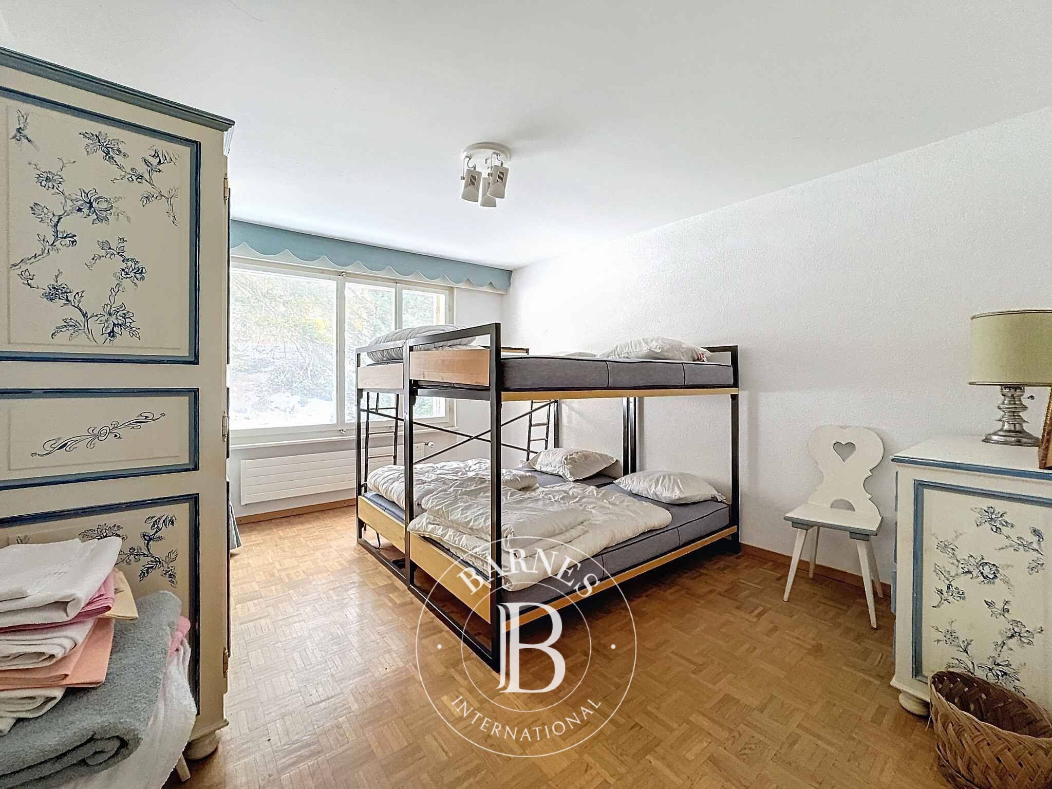 Daire Crans-Montana - picture 10