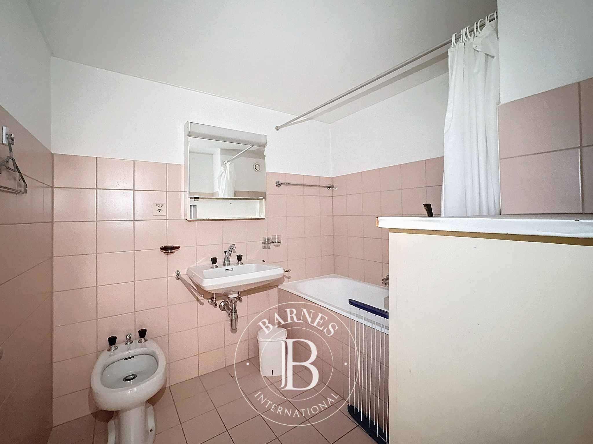 Daire Crans-Montana - picture 11