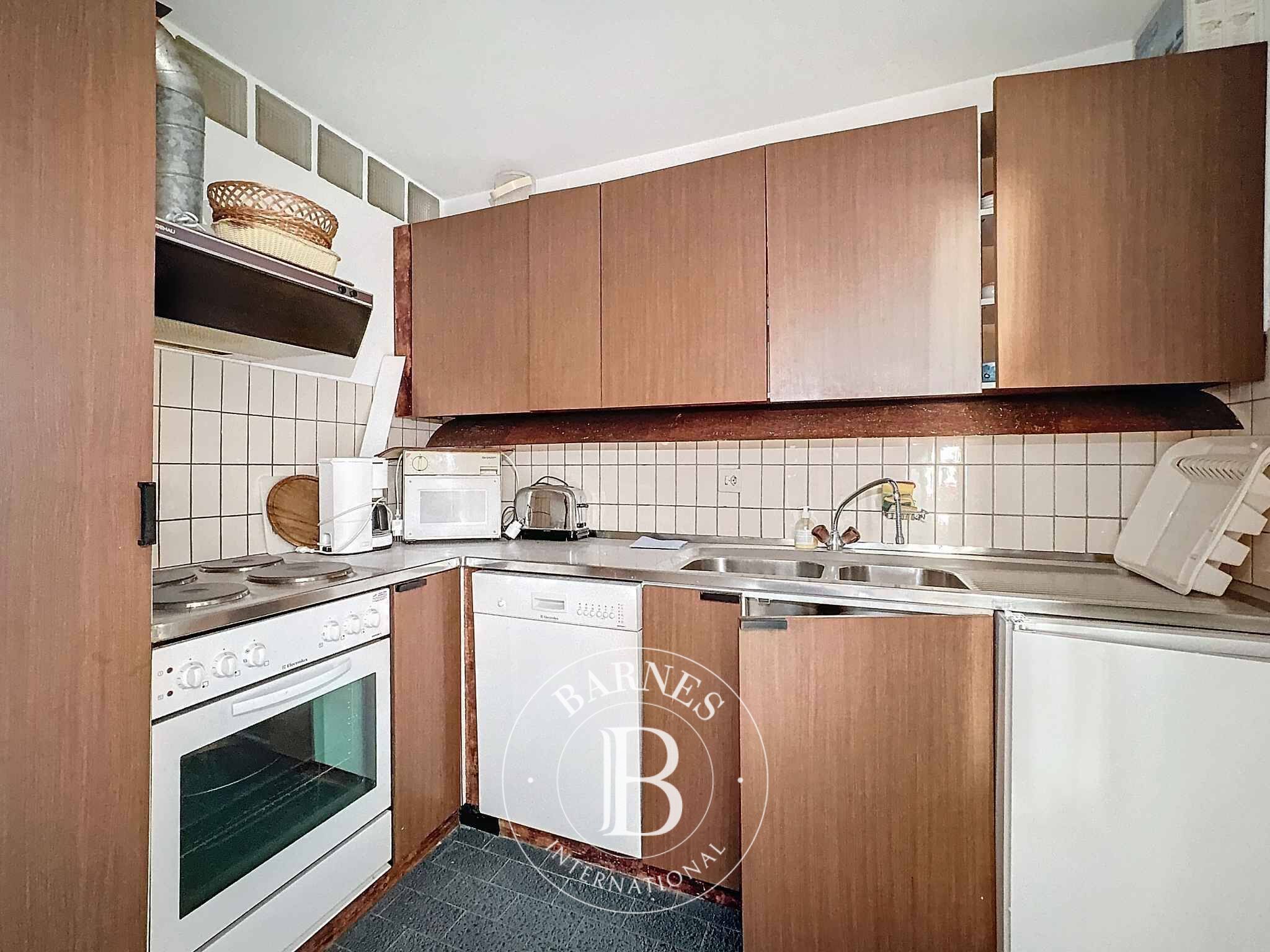 Daire Crans-Montana - picture 7