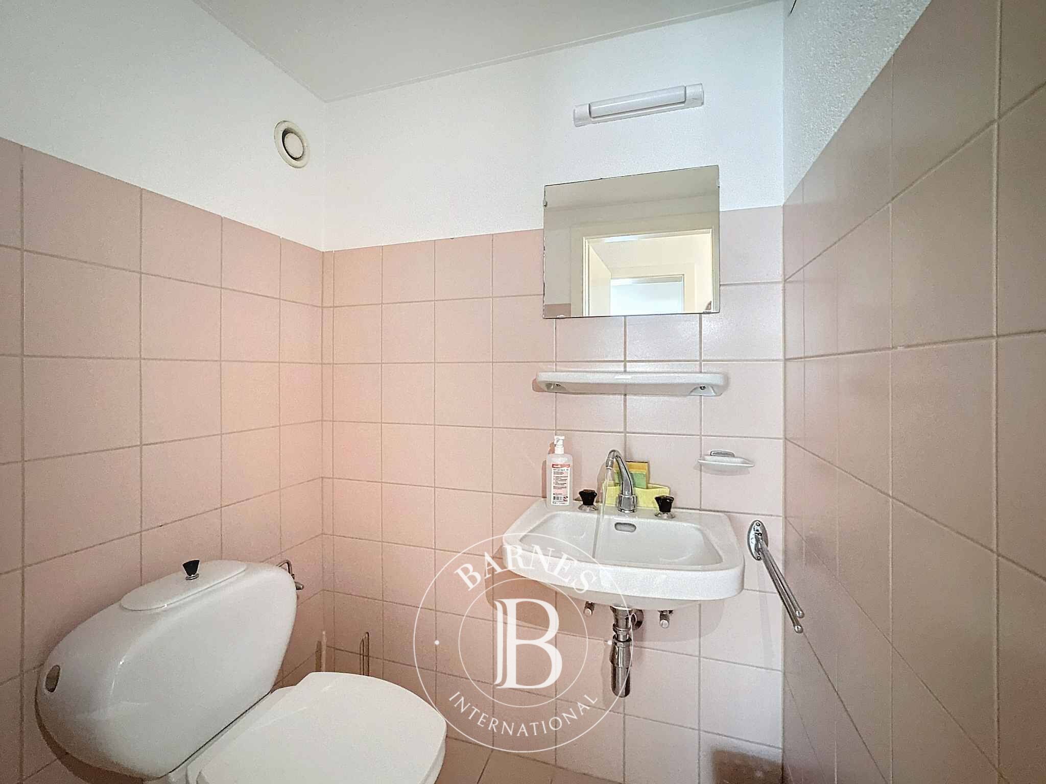 Daire Crans-Montana - picture 12