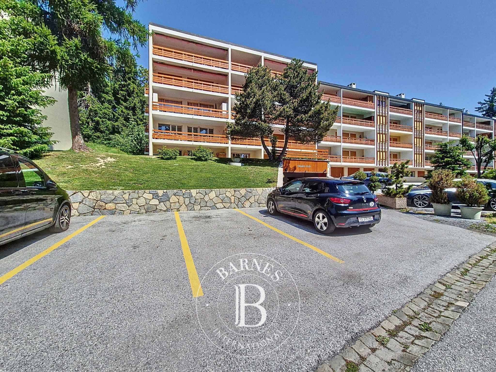 Daire Crans-Montana - picture 14