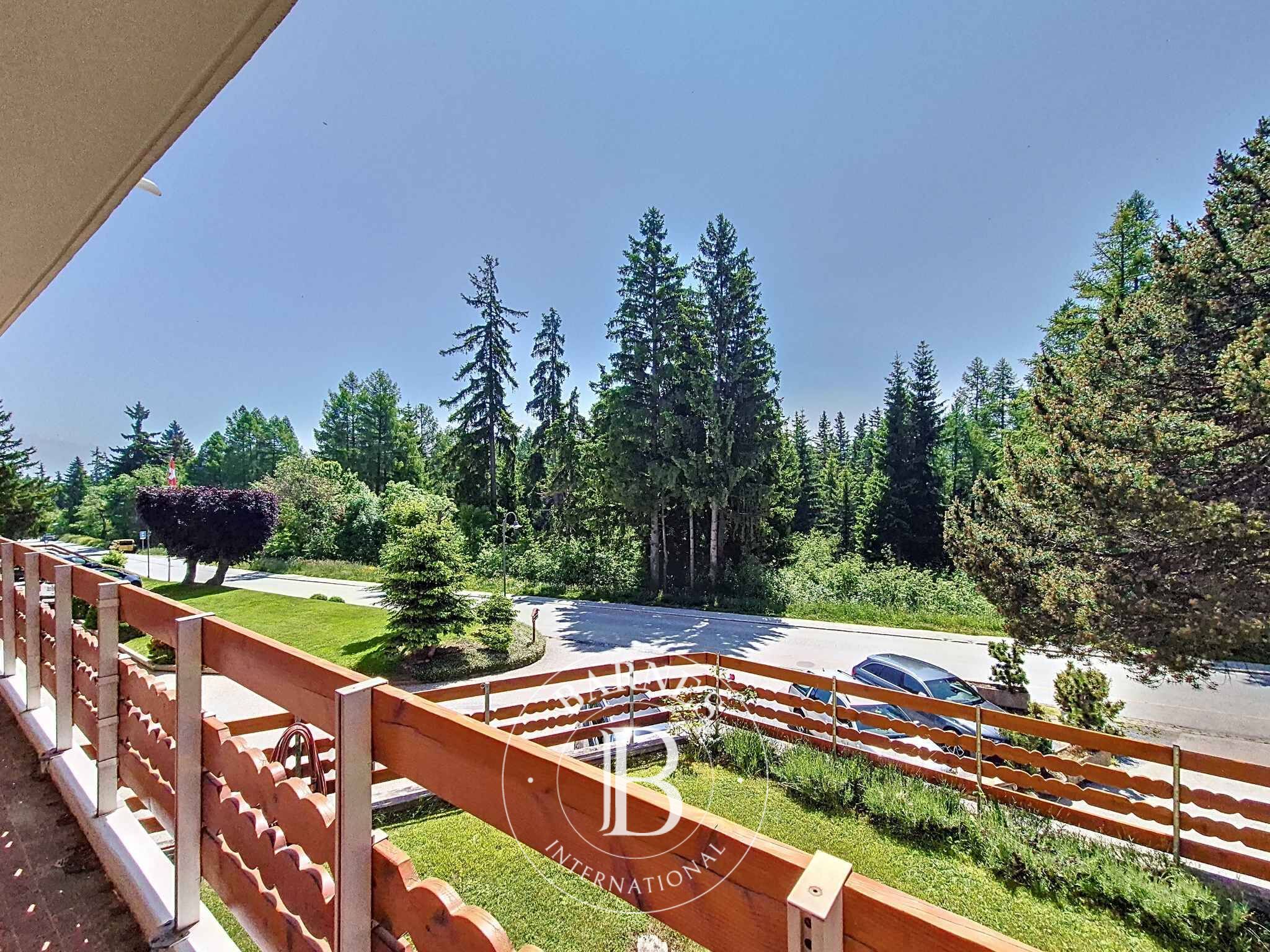 Daire Crans-Montana - picture 5