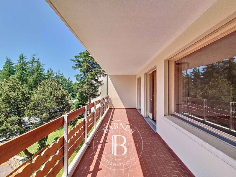 For Sale, Apartment Crans-Montana - picture 3