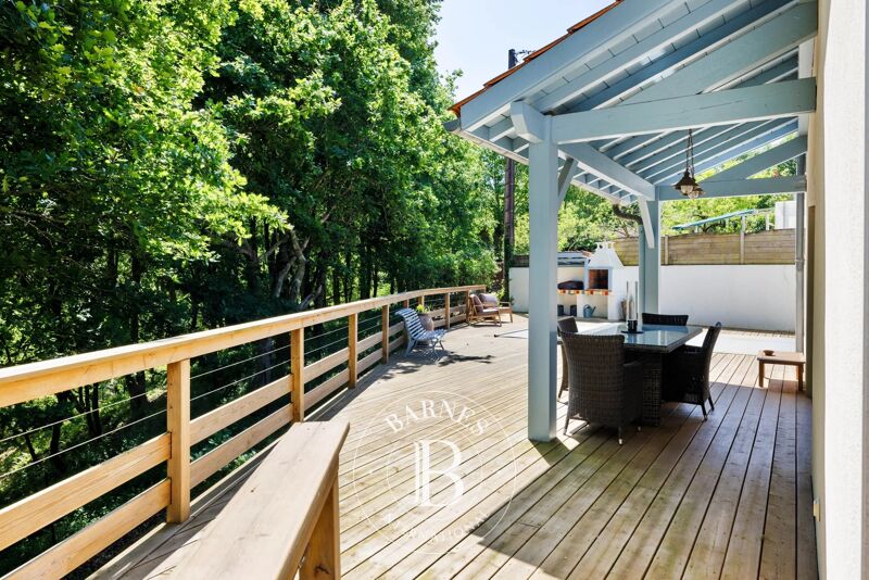 For Sale, House Ahetze - picture 3