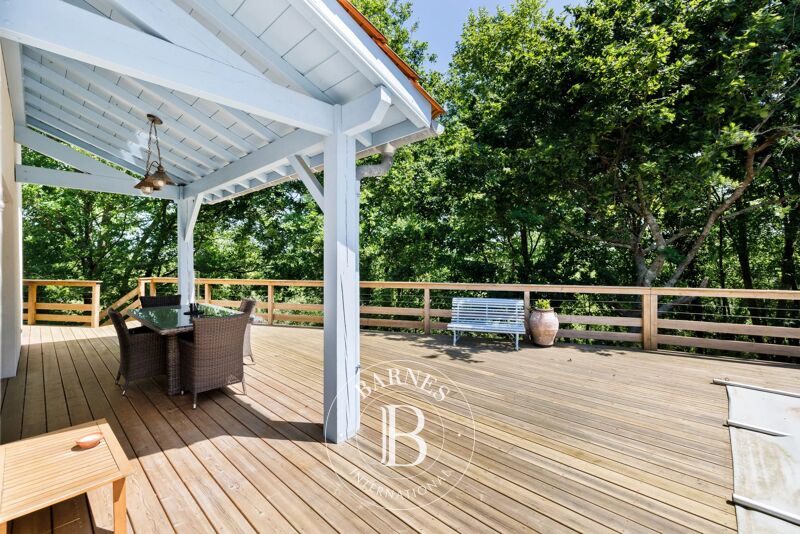 For Sale, House Ahetze - picture 1