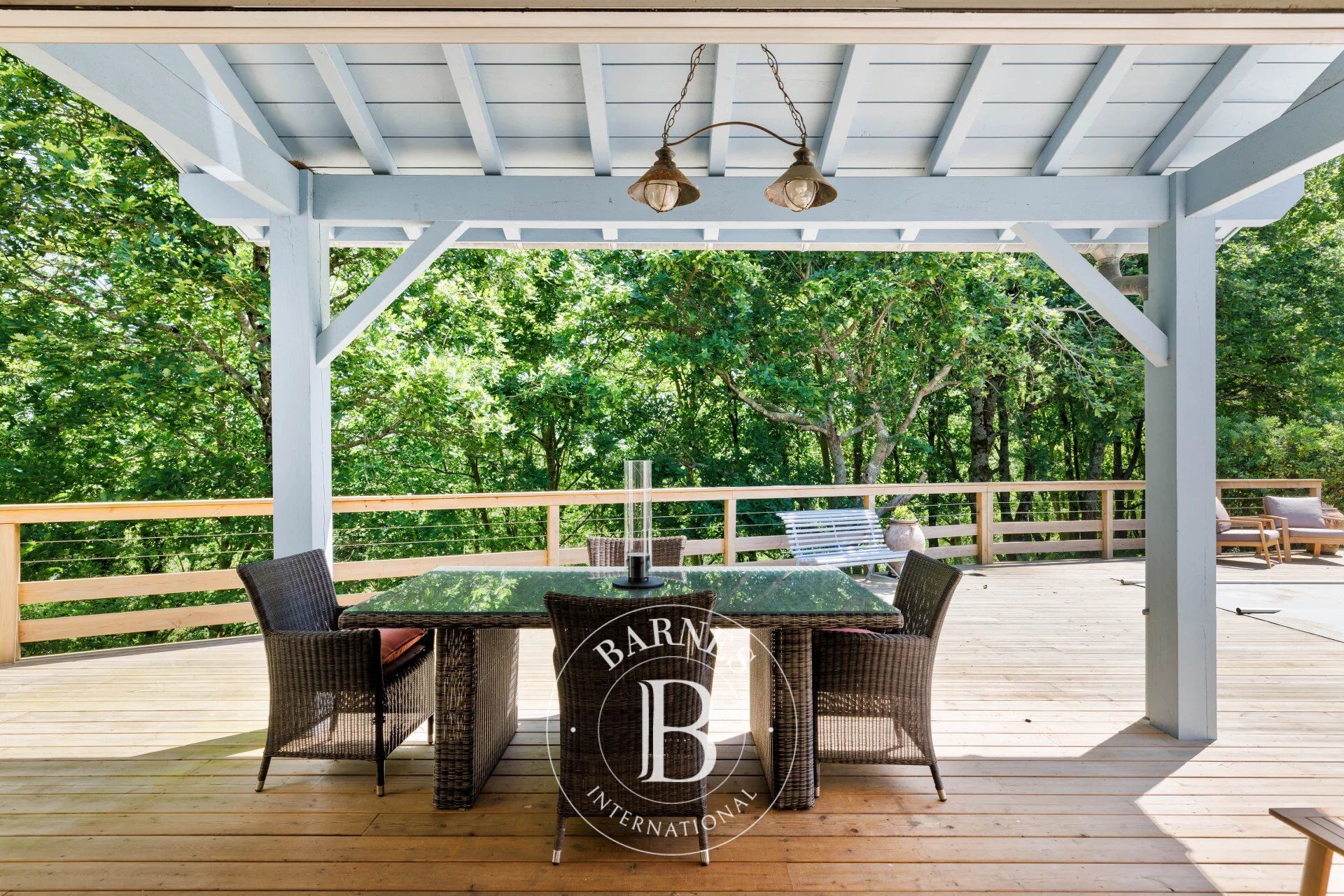 House Ahetze - picture 2