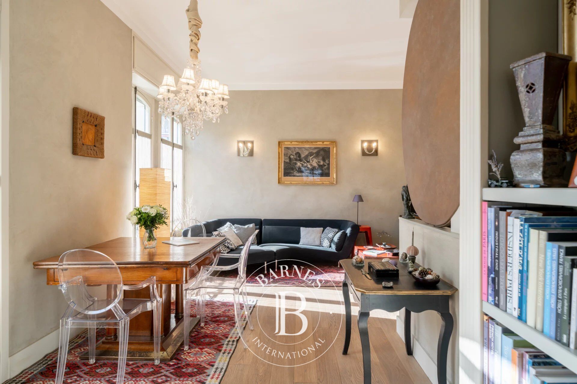 Daire Cannes - picture 7