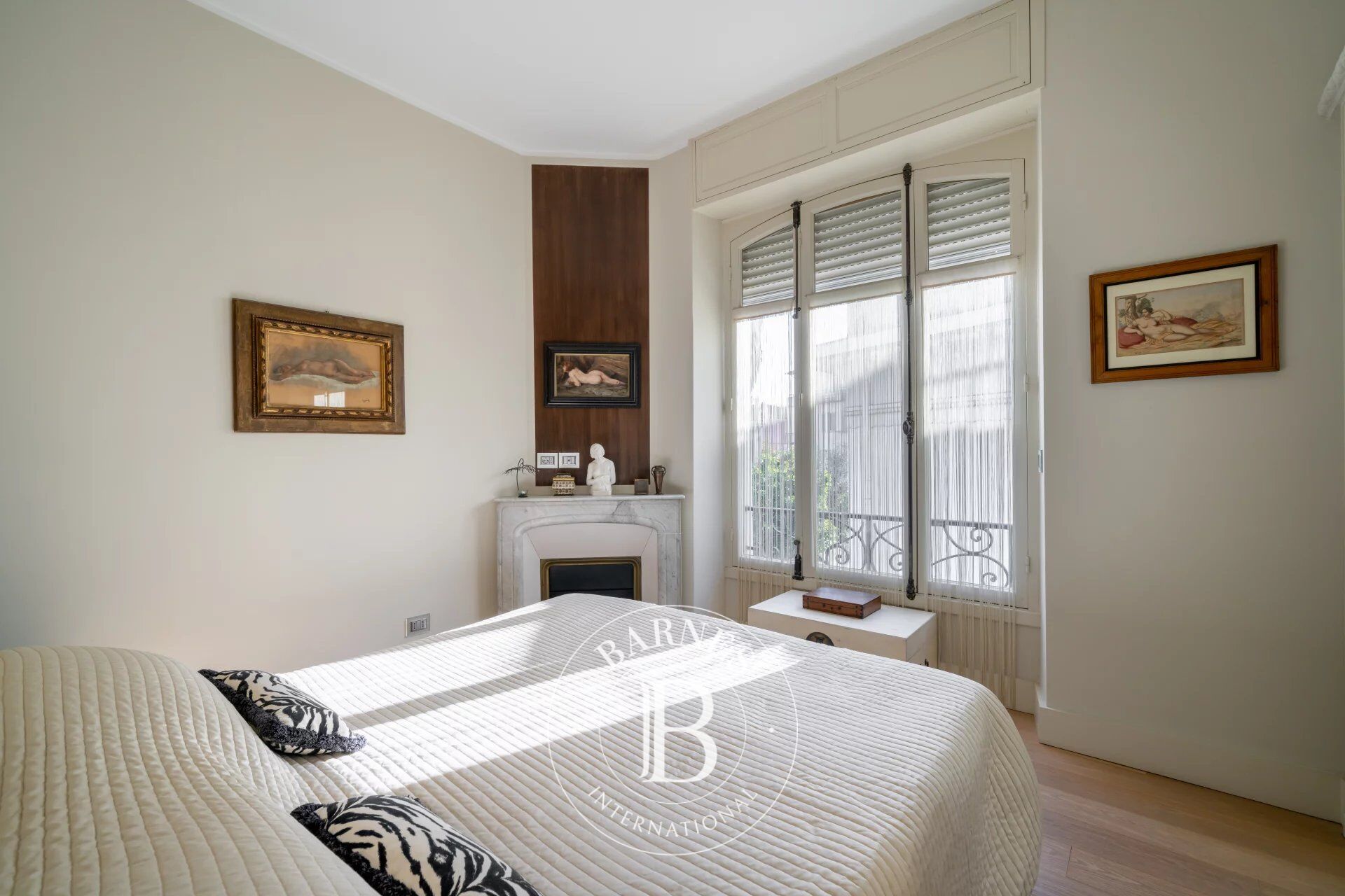 Daire Cannes - picture 8