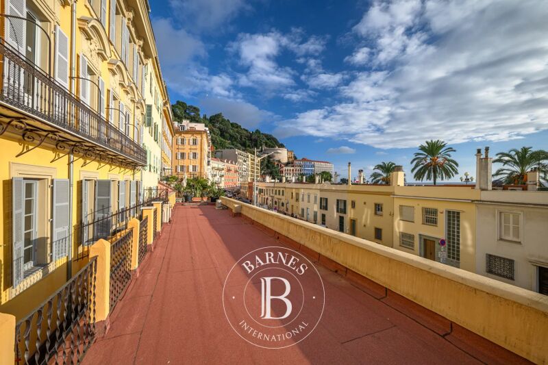 Venta, Piso Nice - picture 2