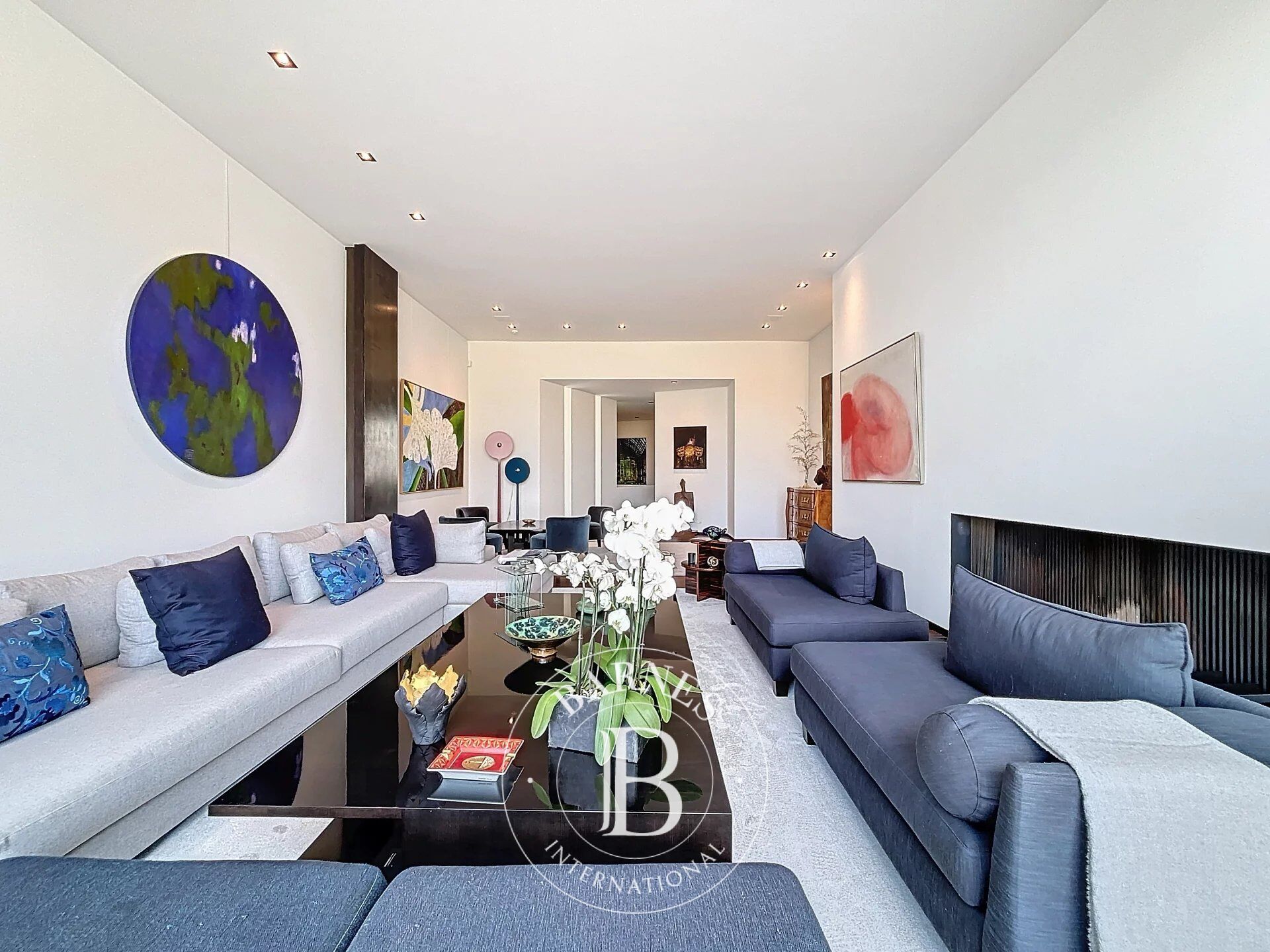 Konak Ixelles - picture 15