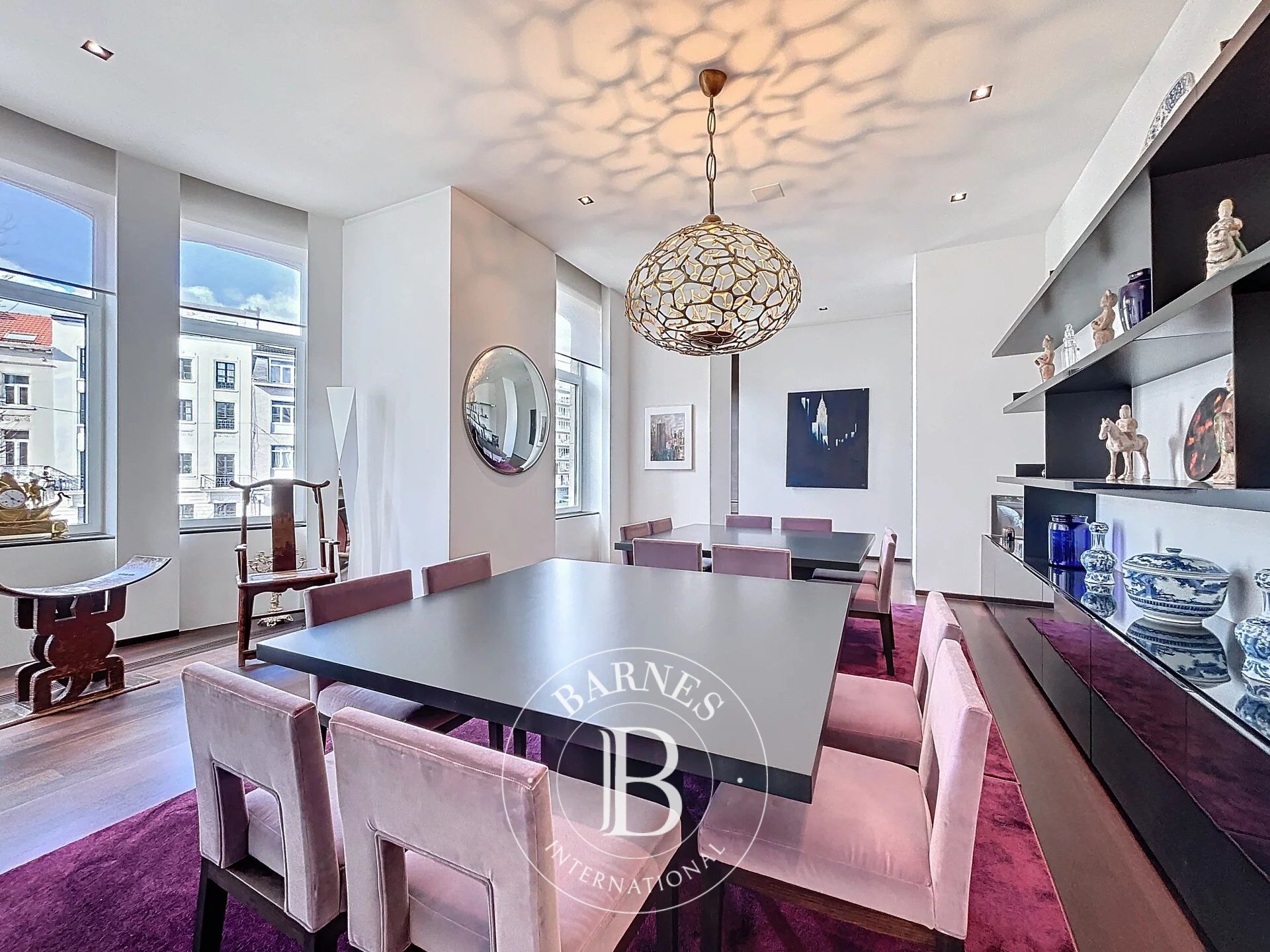 Konak Ixelles - picture 18