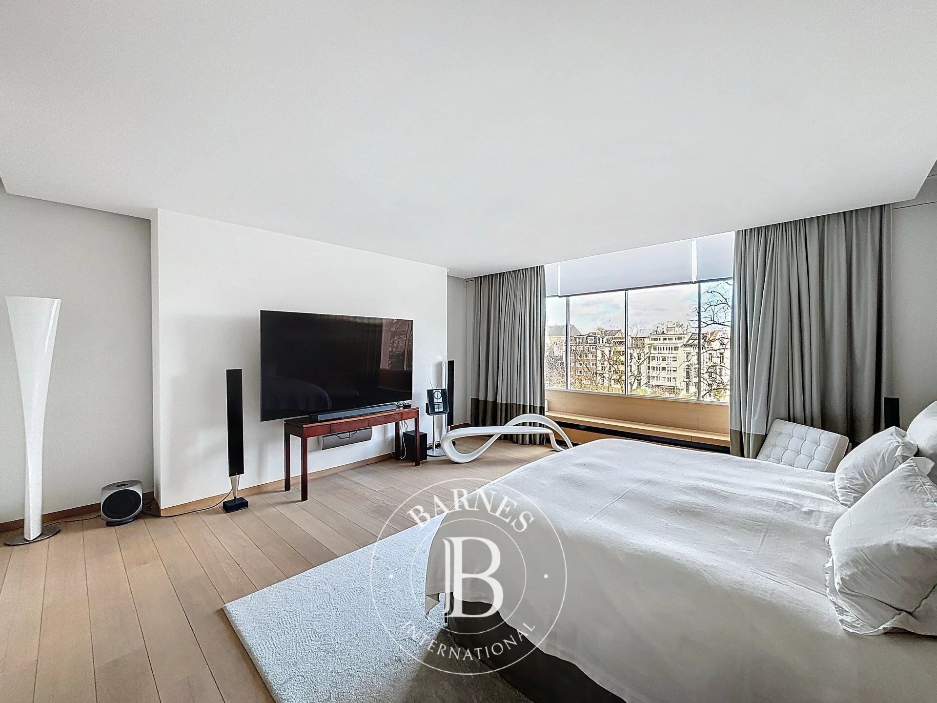 Konak Ixelles - picture 24