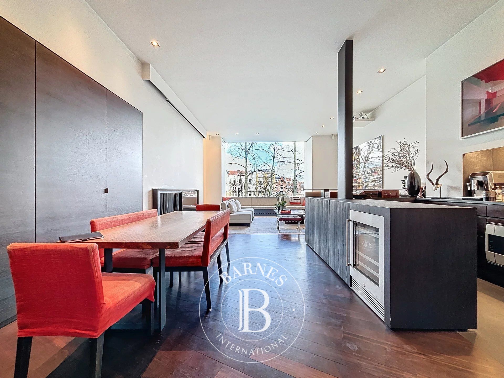 Konak Ixelles - picture 9