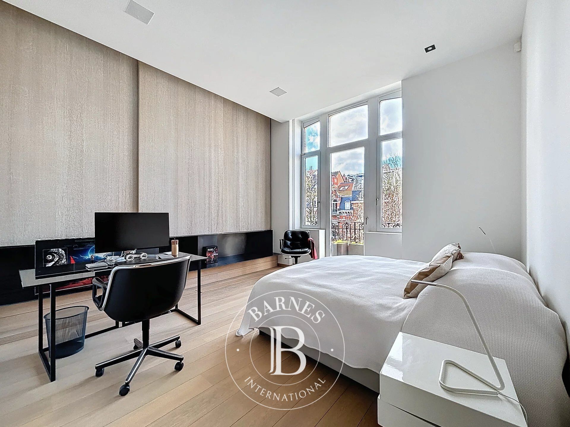 Konak Ixelles - picture 28