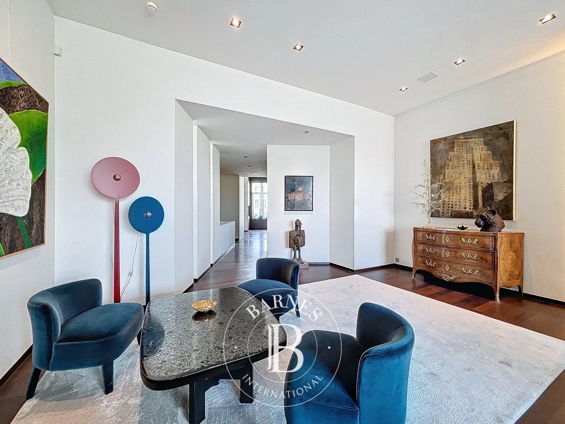 Konak Ixelles - picture 14