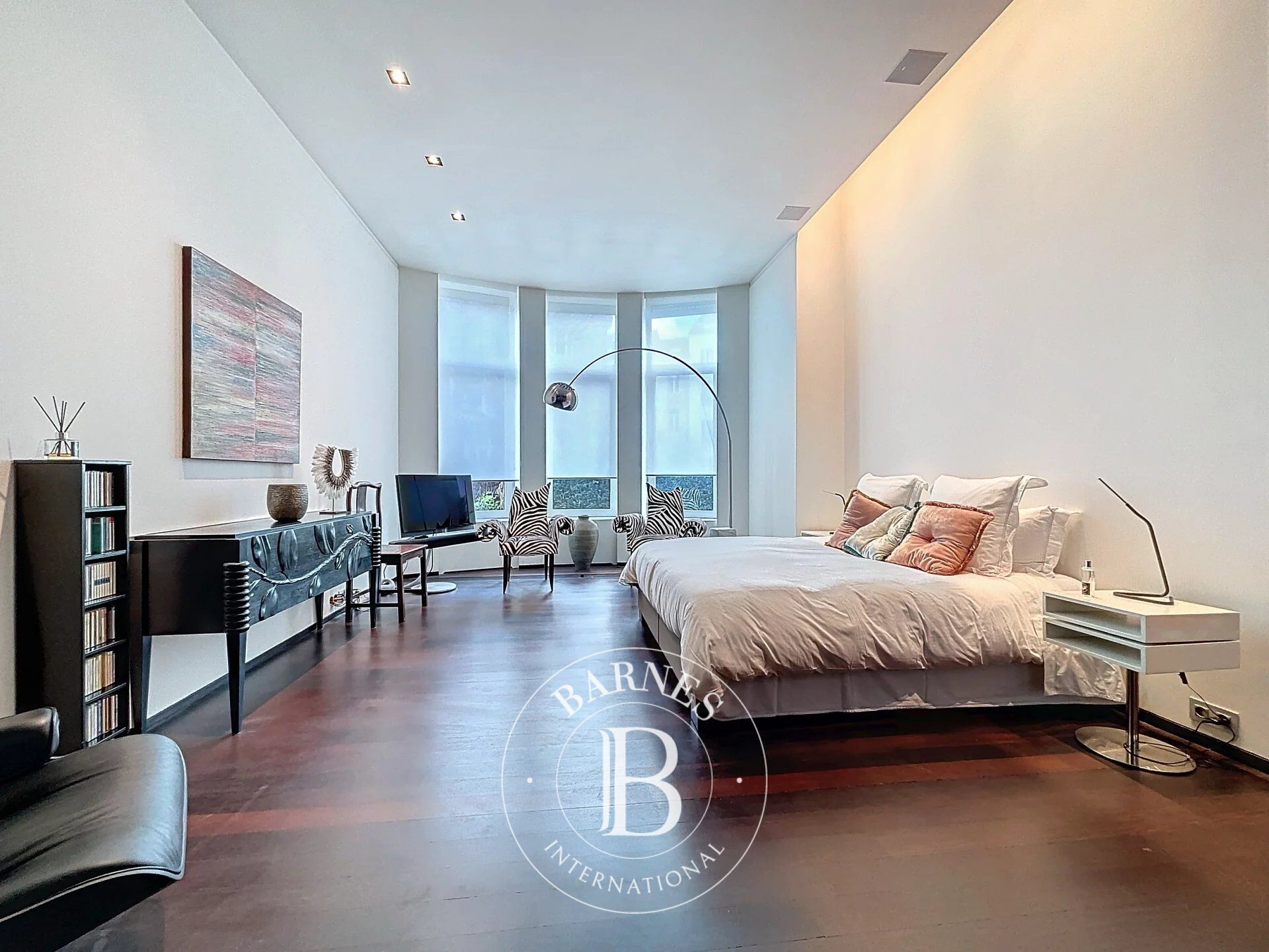 Konak Ixelles - picture 10