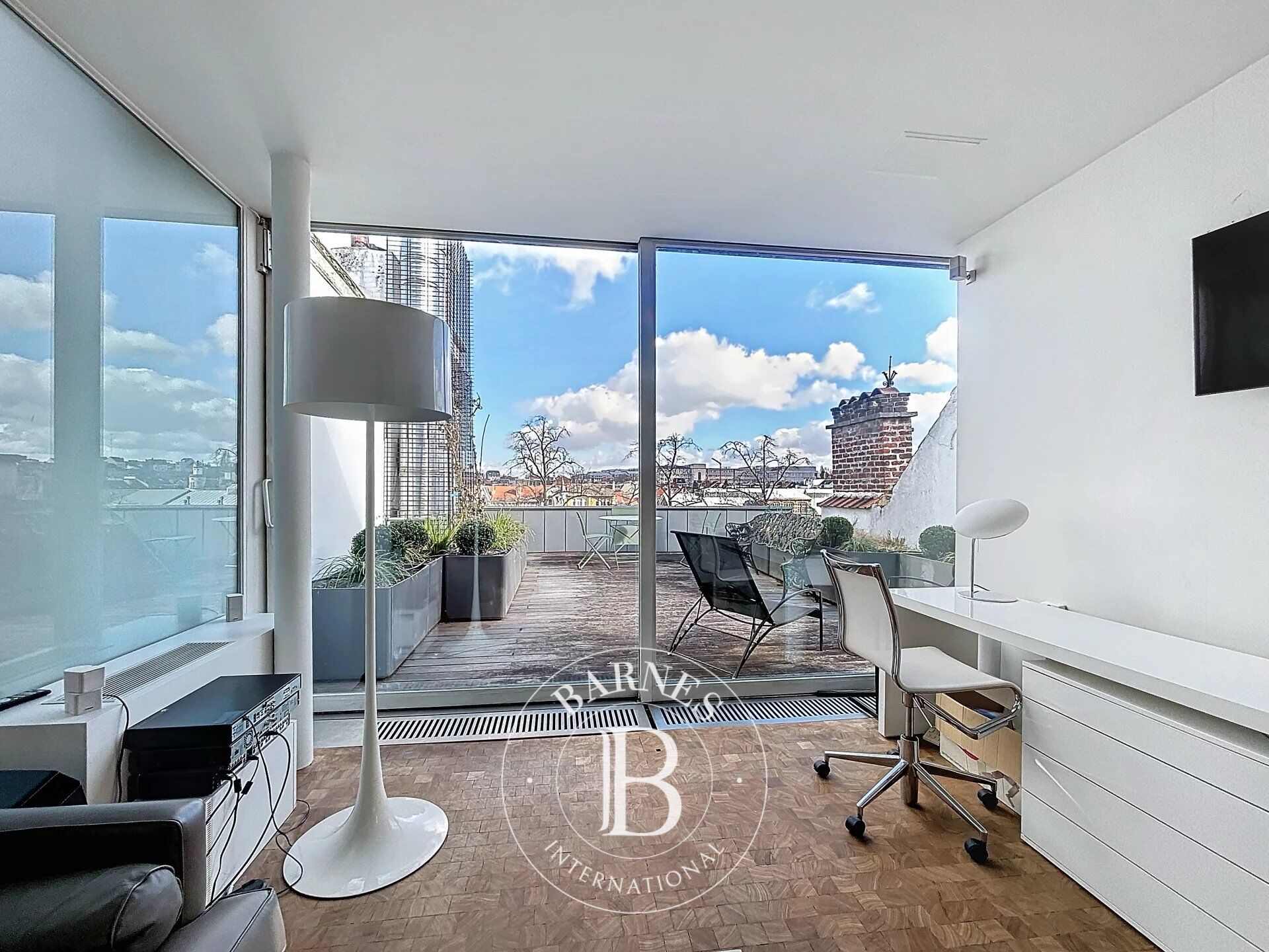 Konak Ixelles - picture 29