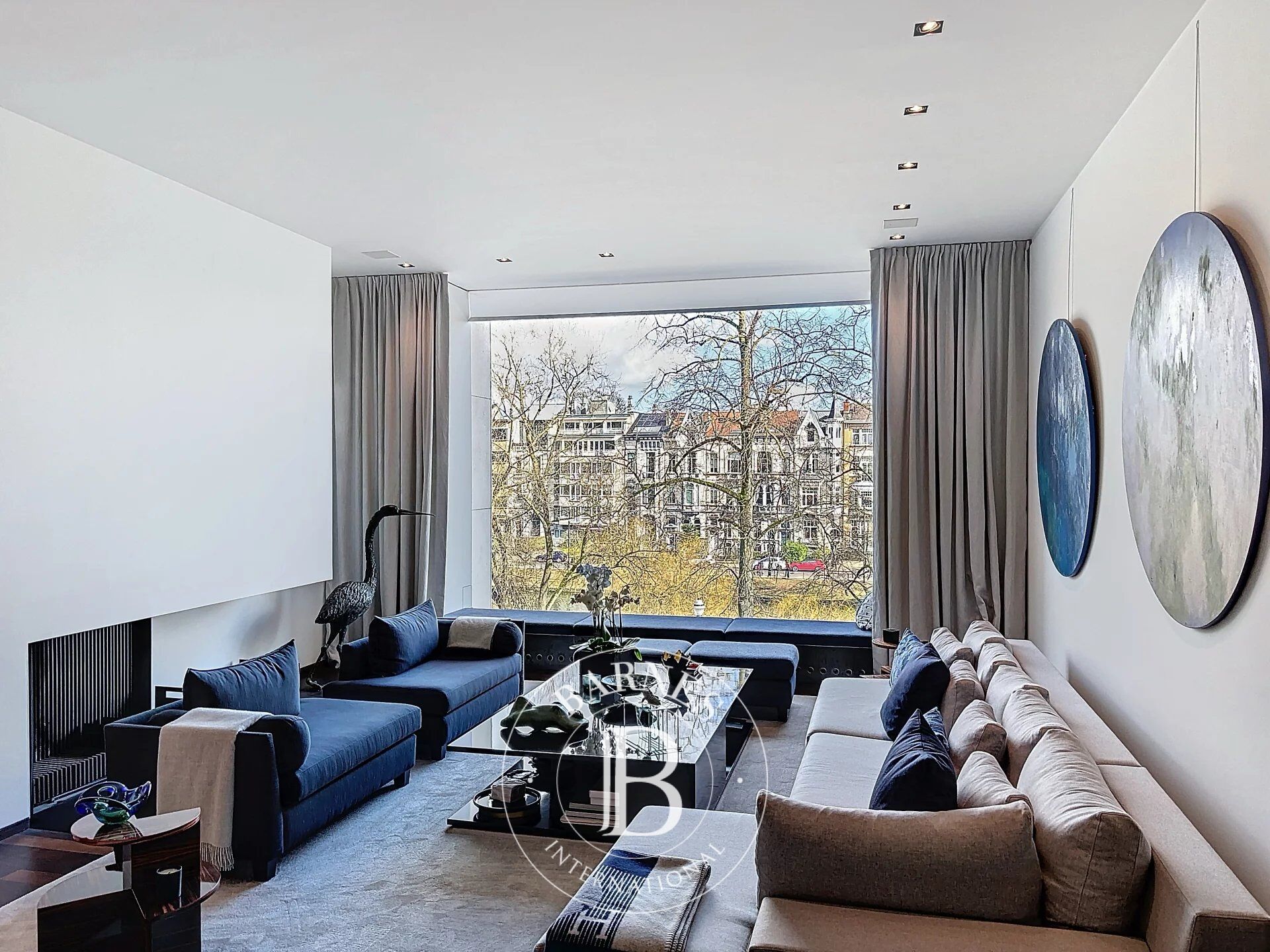 Konak Ixelles - picture 16