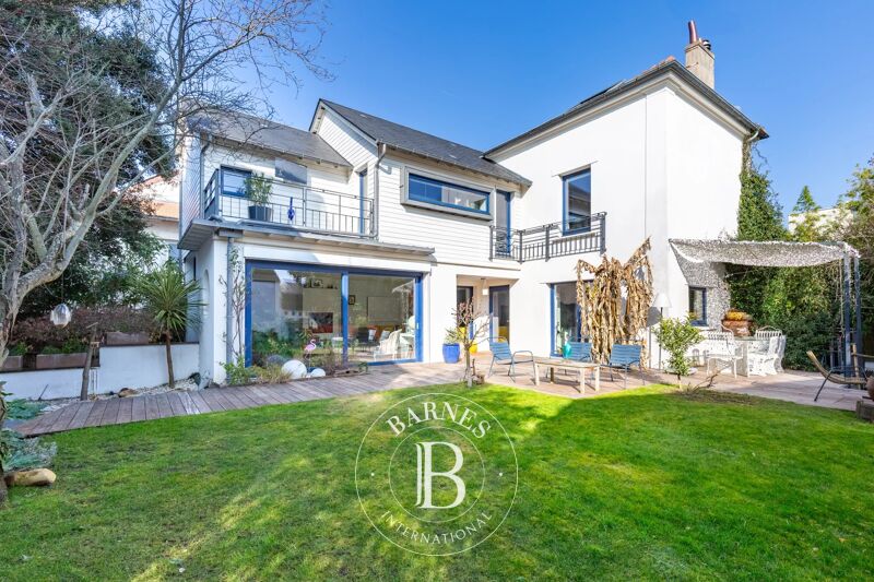 Vendu, Maison Montesson