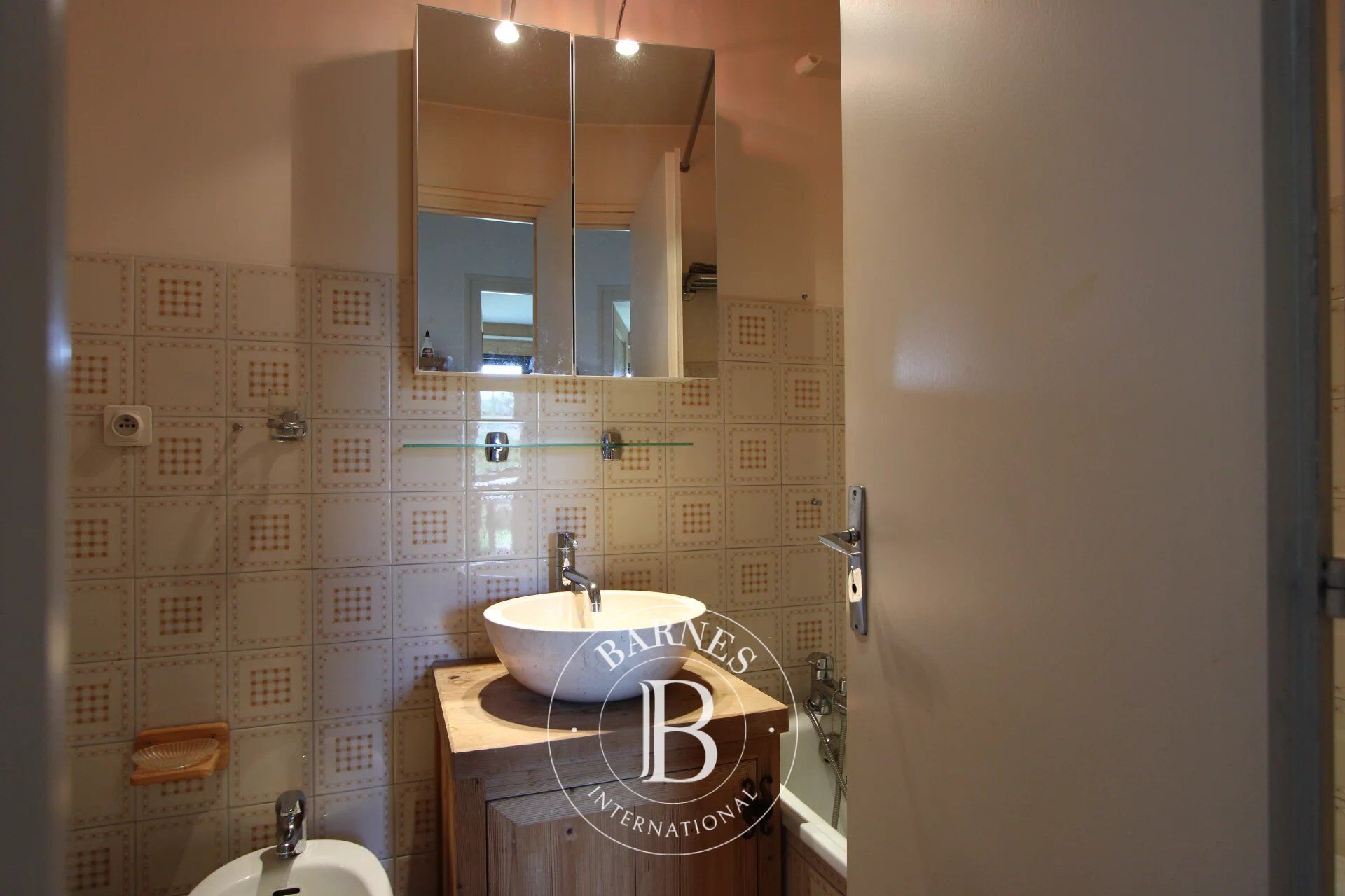 Daire Megève - picture 6