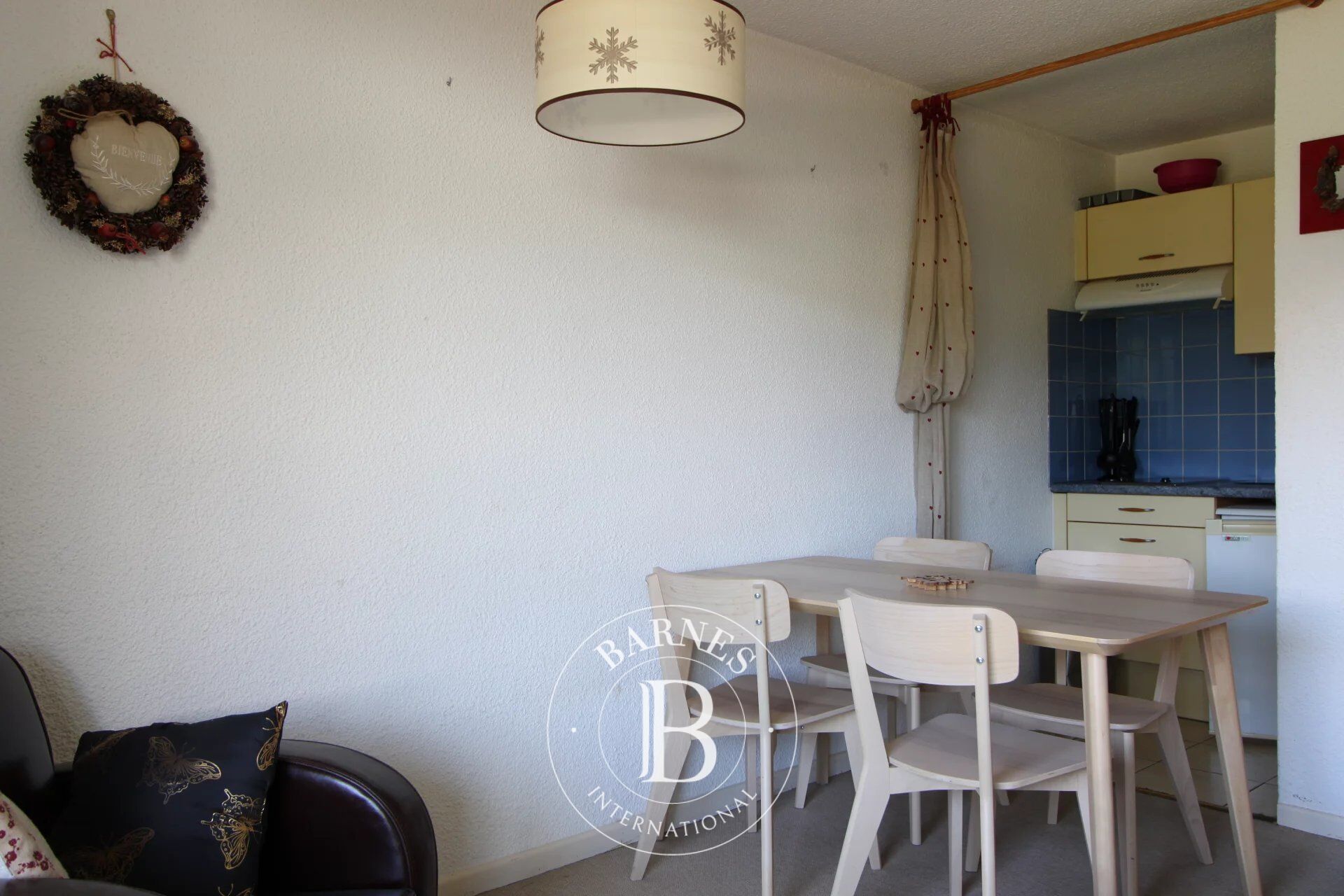 Daire Megève - picture 4