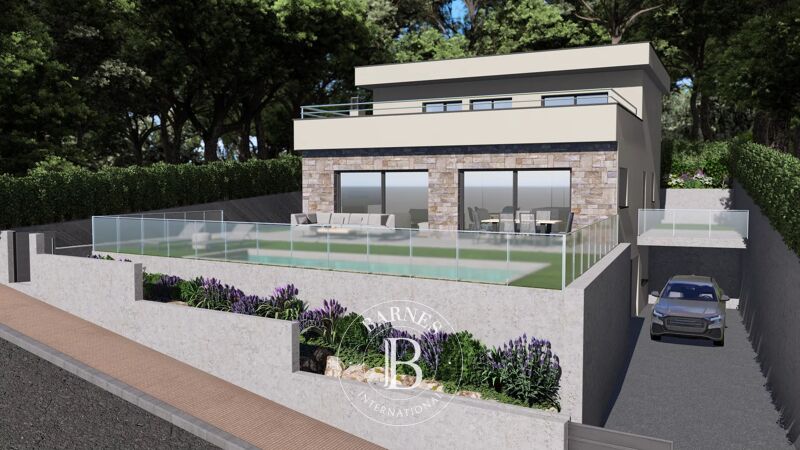 For Sale, Villa Calonge - picture 3