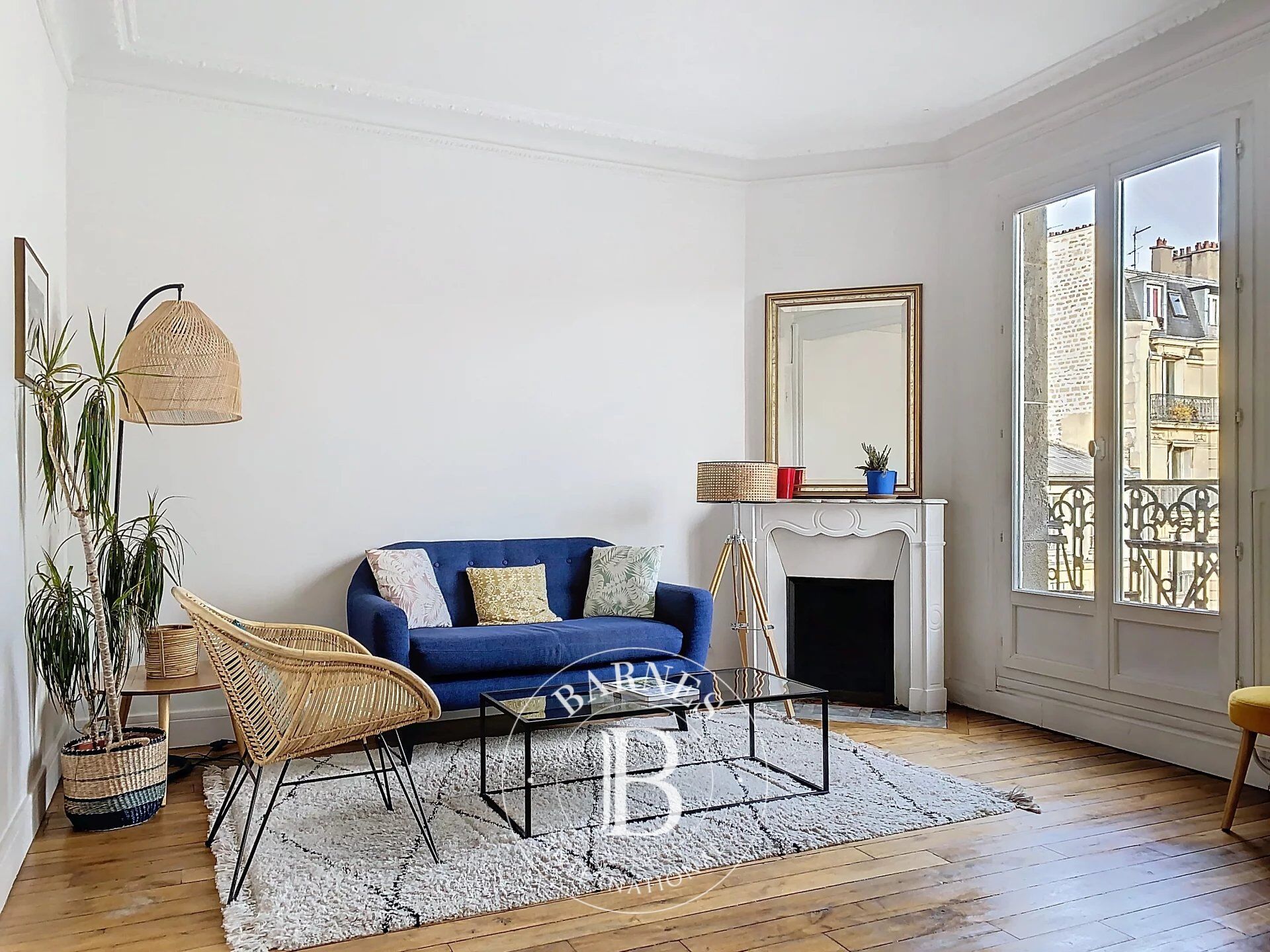 Appartamento Paris 18ème - picture 1