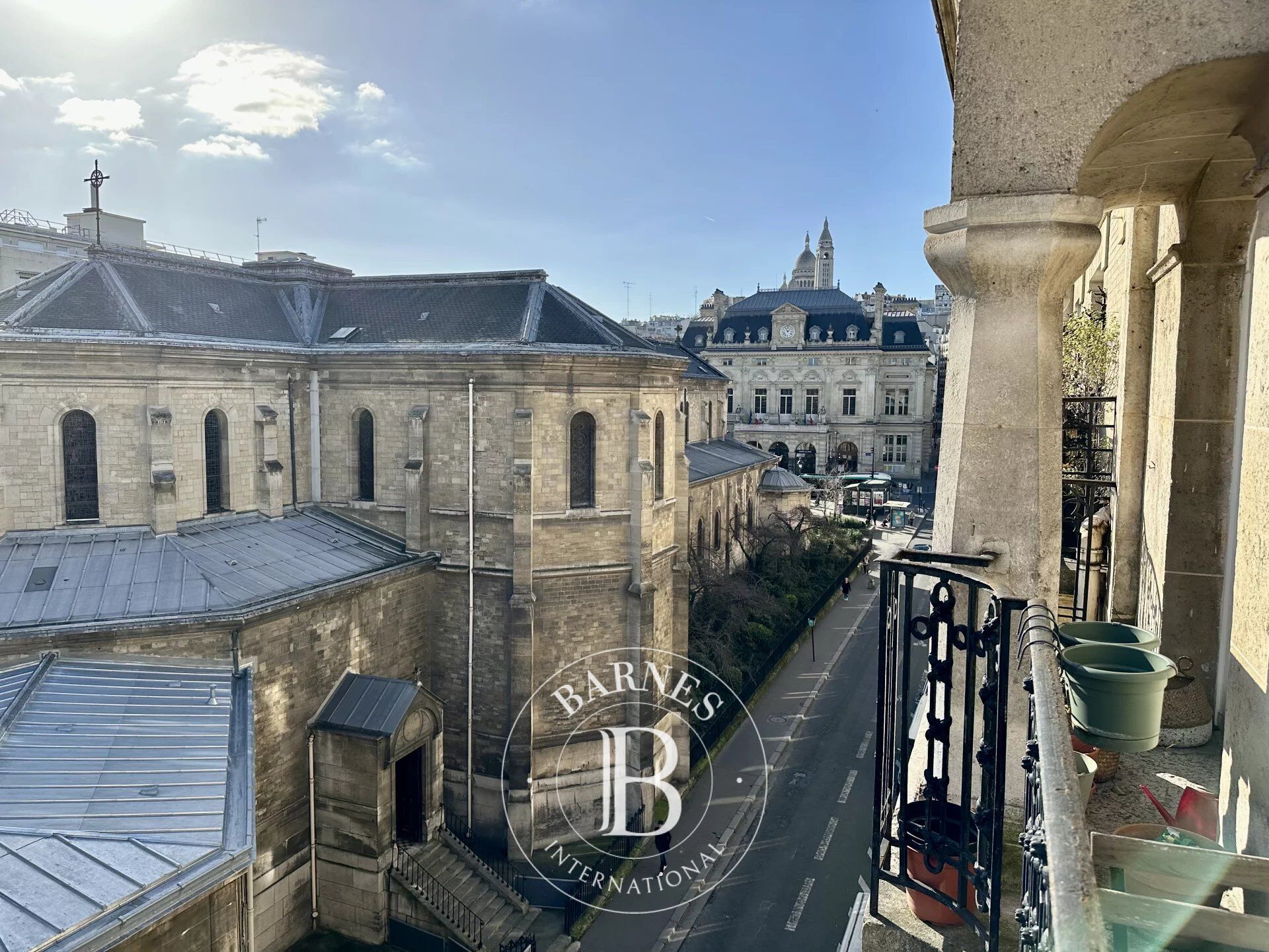 Appartamento Paris 18ème - picture 2