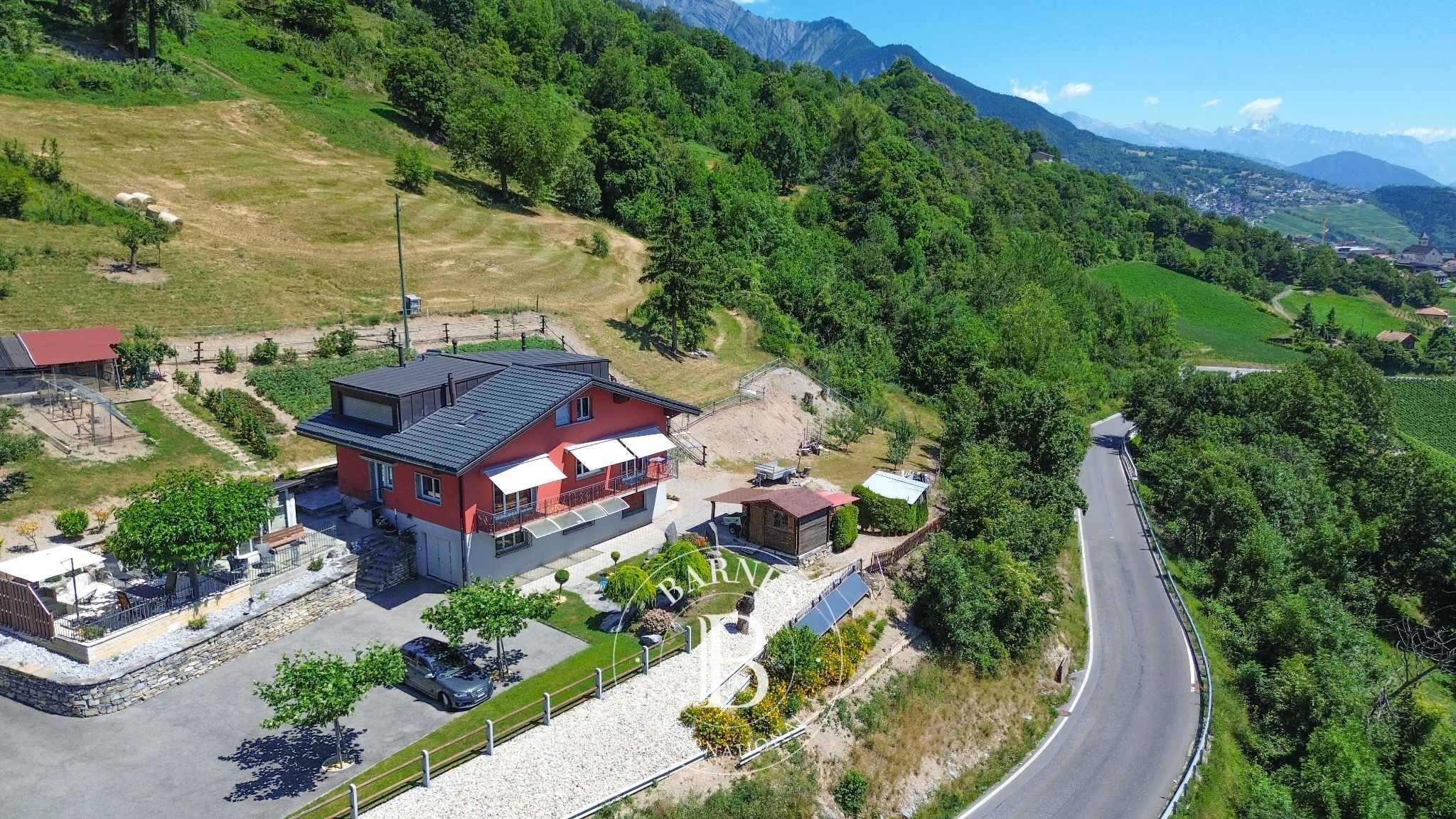 Villa Aven - picture 13