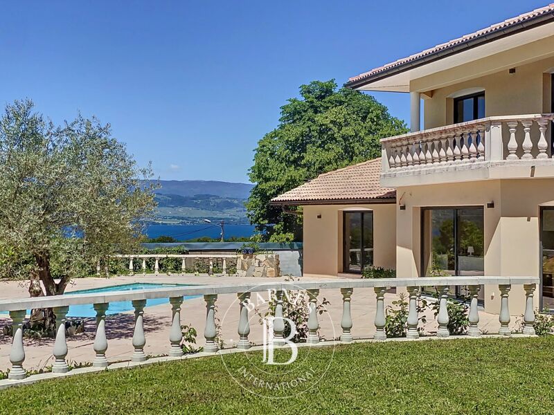 For Sale, House Messery - picture 1