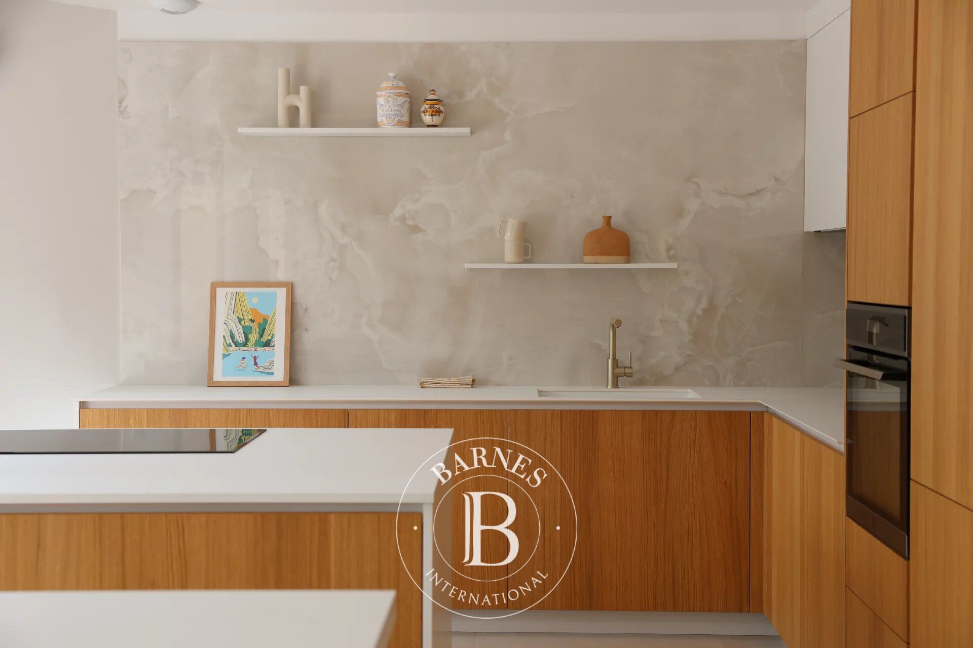 Messery - Villa with swimming pool - Lake view - 1 797 m² plot - 4 bedrooms - picture 3