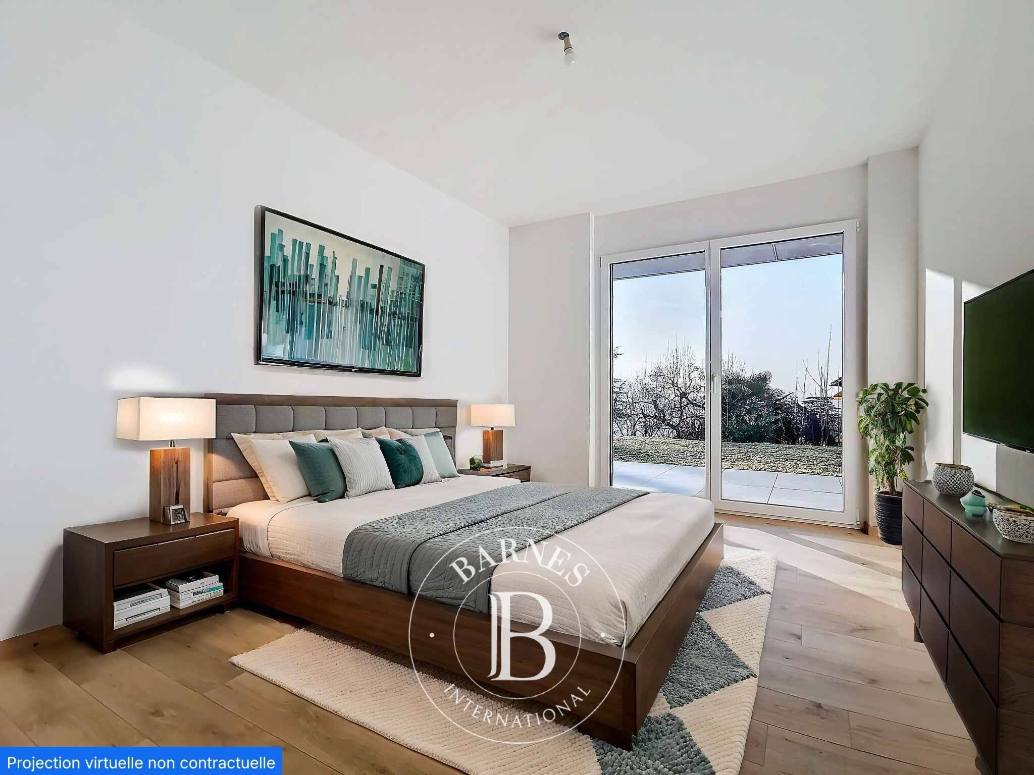 Daire Veytaux - picture 5