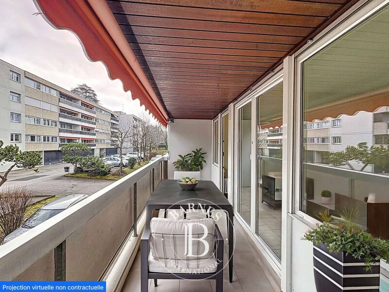 Venta, Piso La Croix-de-Rozon - picture 2