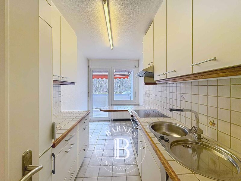 Venta, Piso La Croix-de-Rozon - picture 3