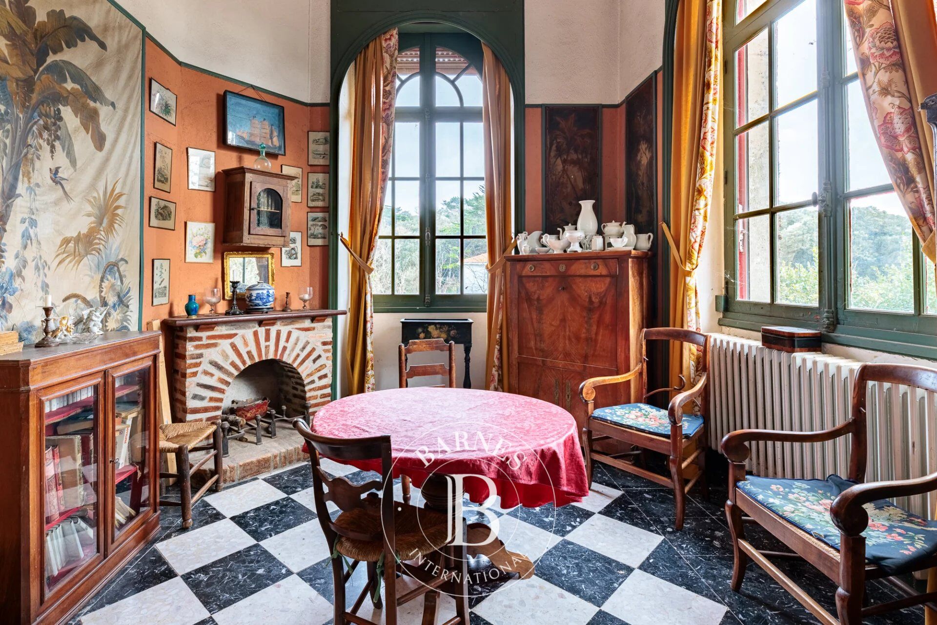 Villa Pornic - picture 3