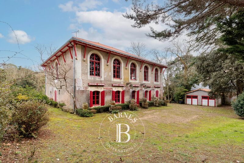 For Sale, Villa Pornic - picture 1