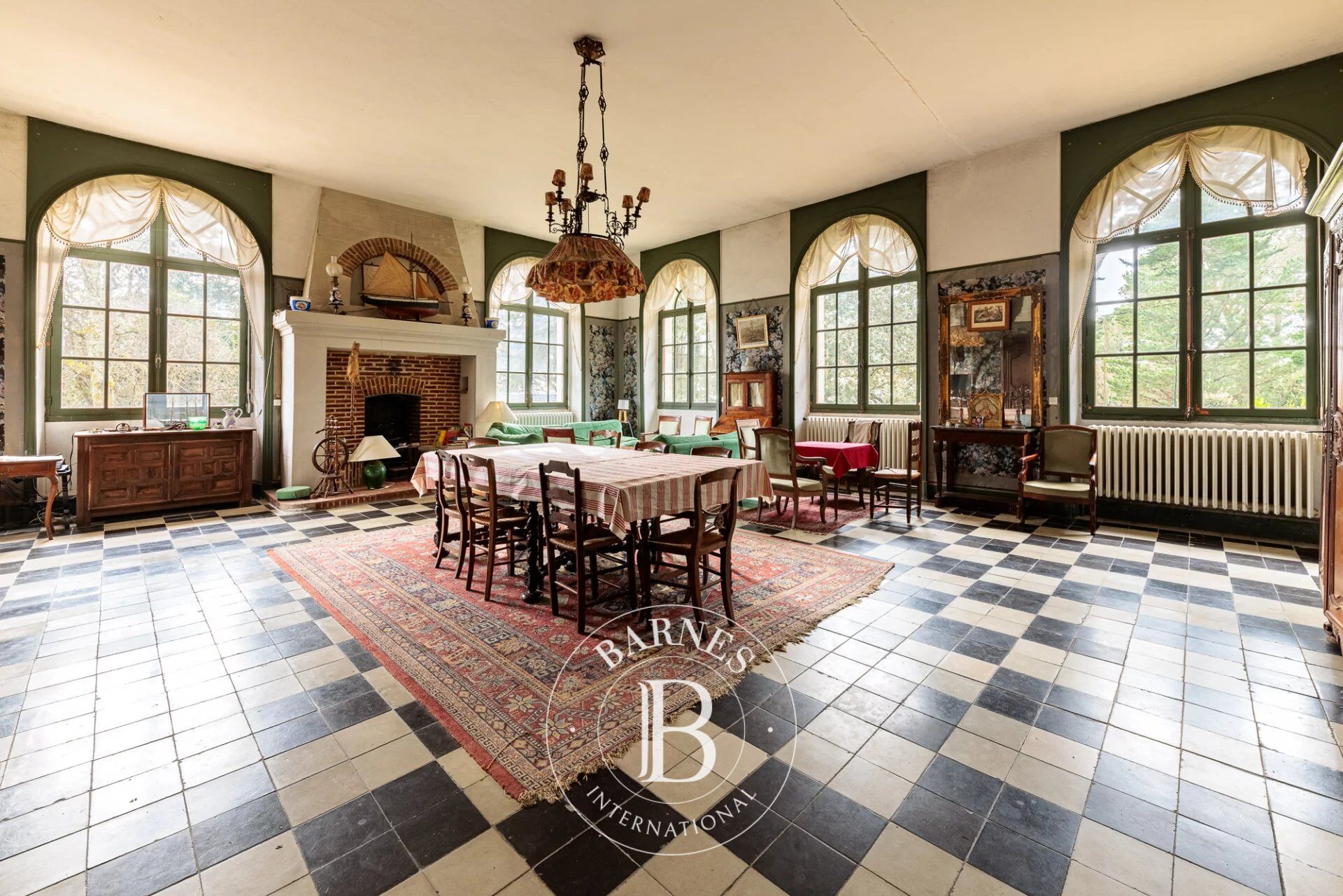 Villa Pornic - picture 2