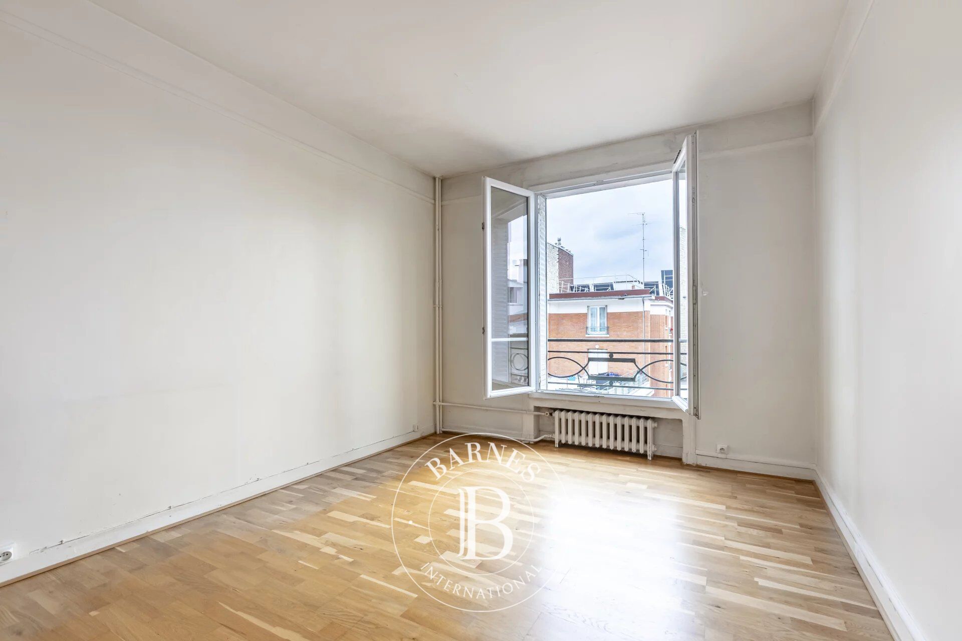 Piso Boulogne-Billancourt - picture 1